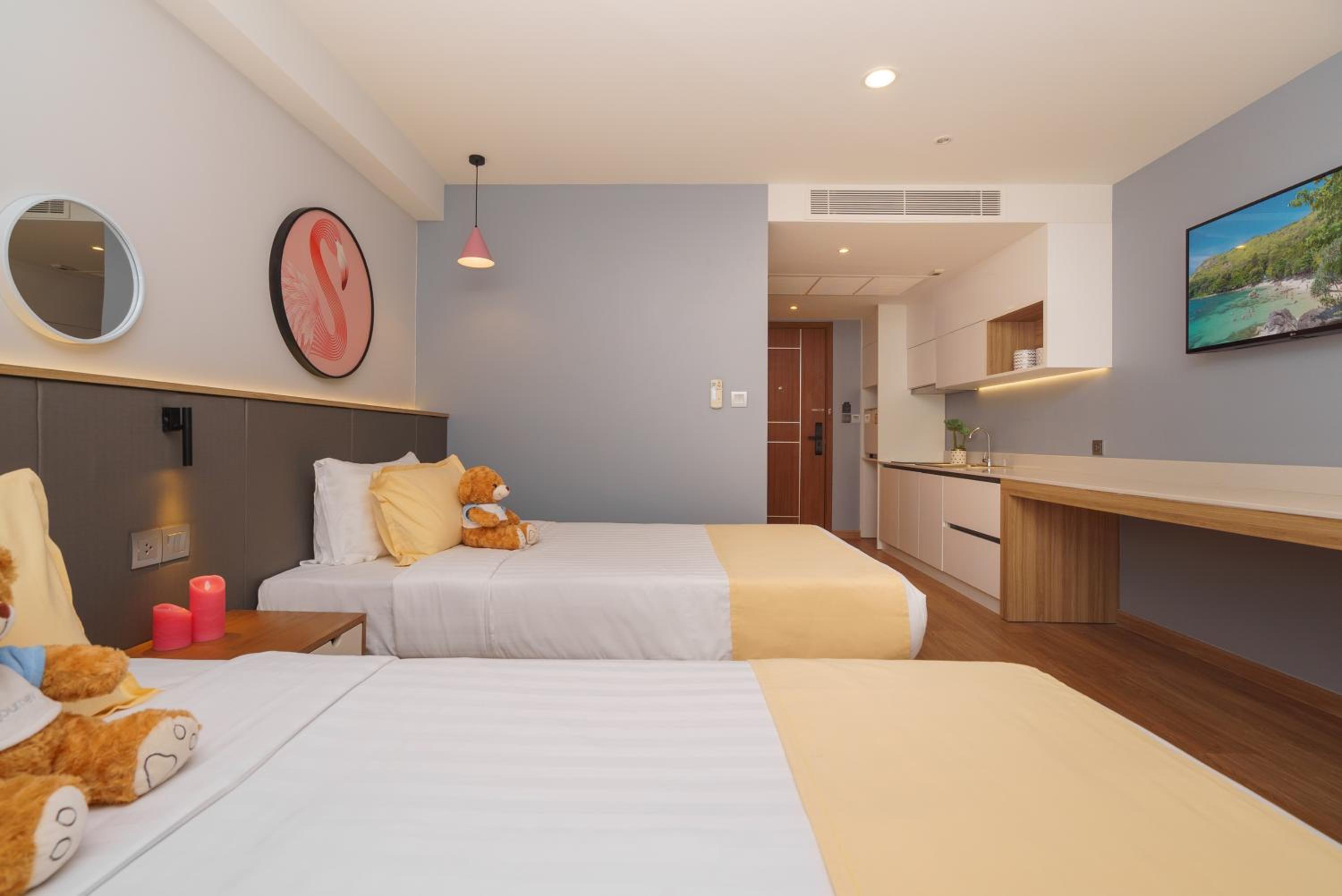 Superior Twin Room - Photo 6