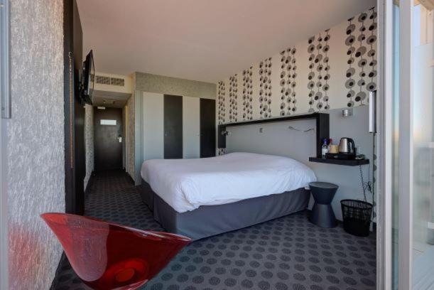 Privilege Room with Sea view - Photo 9