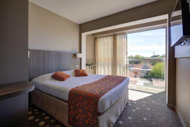 Superior Double Room - Photo 19