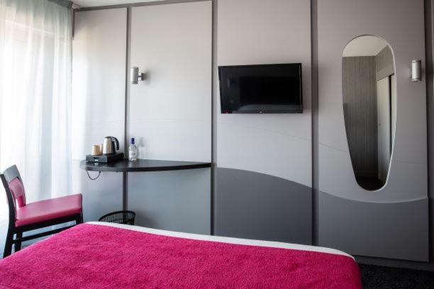 Superior Double Room with Sea View - Photo 26