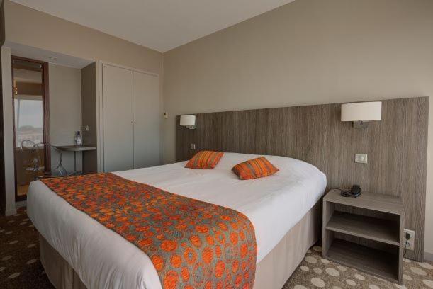 Superior Double Room - Photo 16