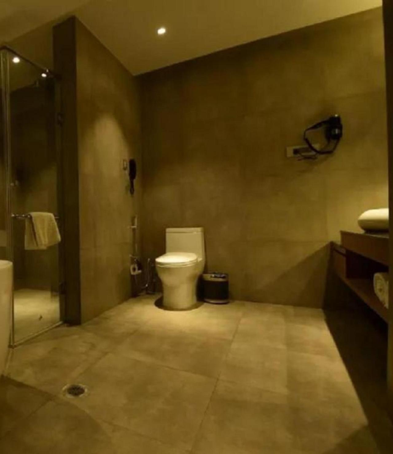 Deluxe Double or Twin Room photo 2