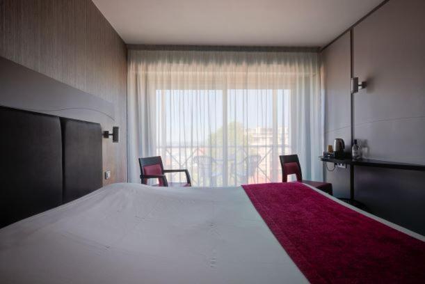 Superior Double Room with Sea View - Photo 12