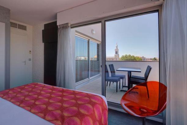 Suite - Terrace with Sea View - Photo 10