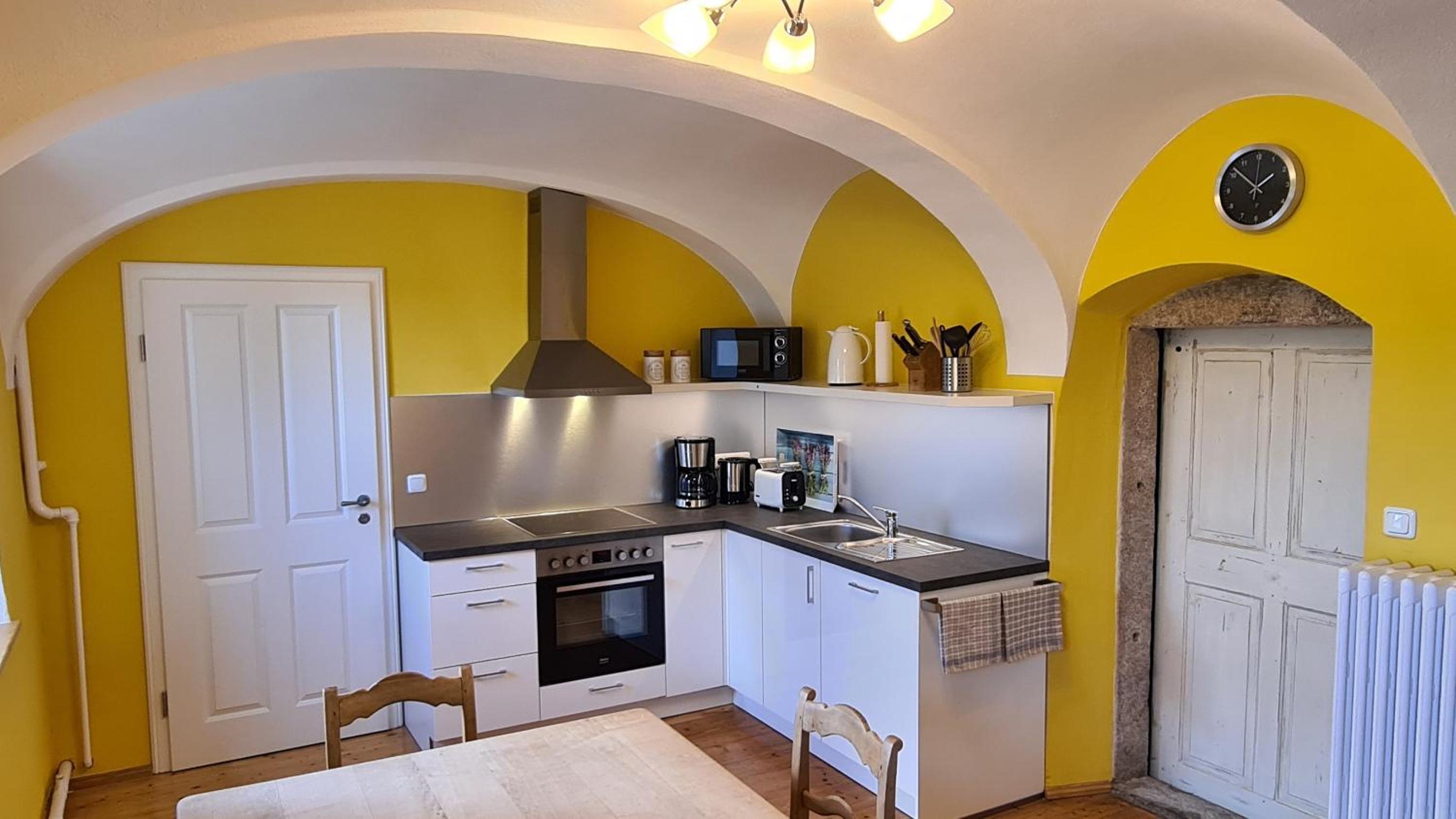 Apartment - Ground Floor photo 2