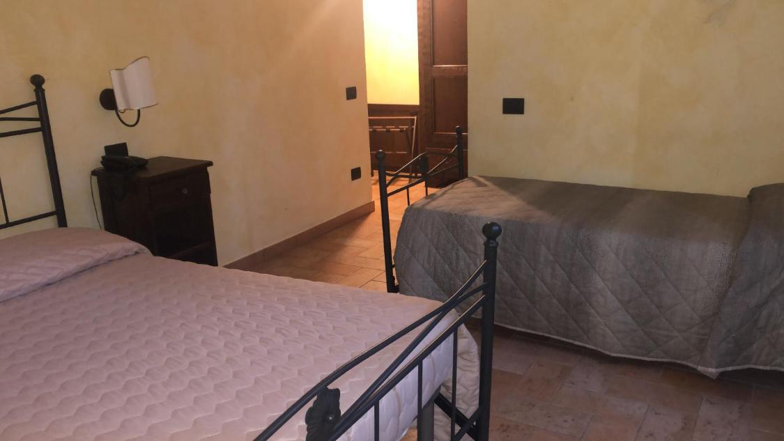 Triple Room photo 3