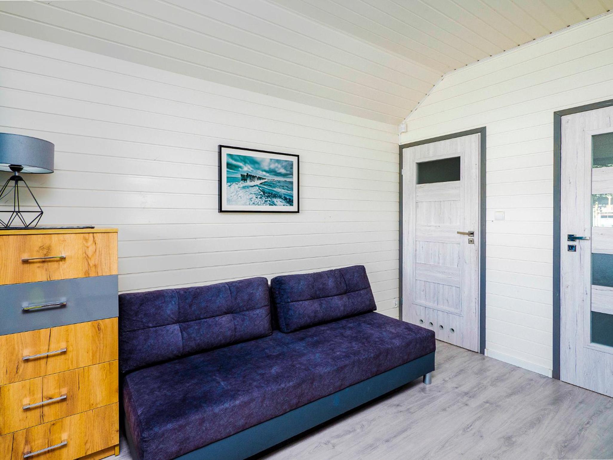 One-Bedroom Bungalow