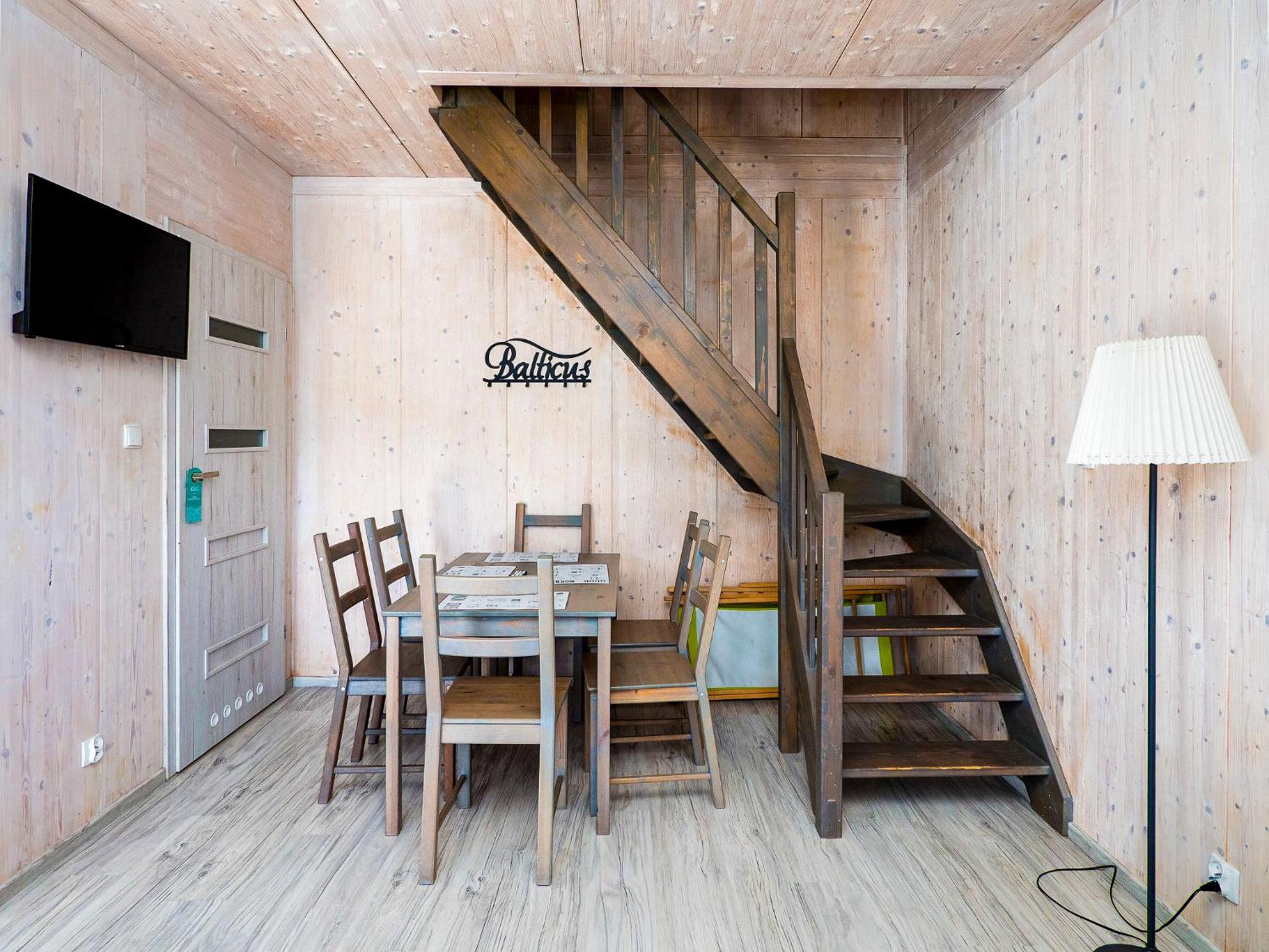 Duplex Apartment thumbnail 6