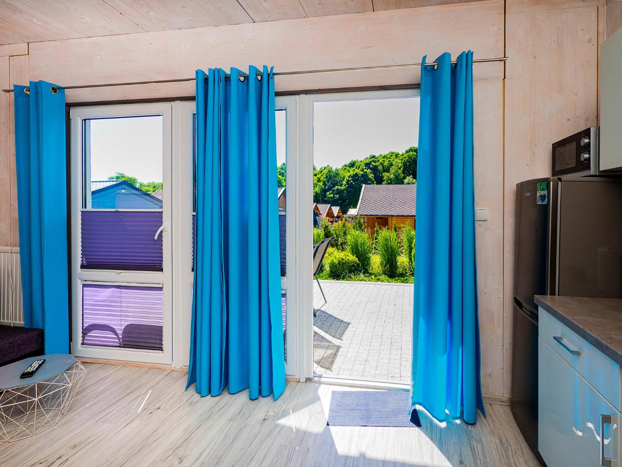 Duplex Apartment