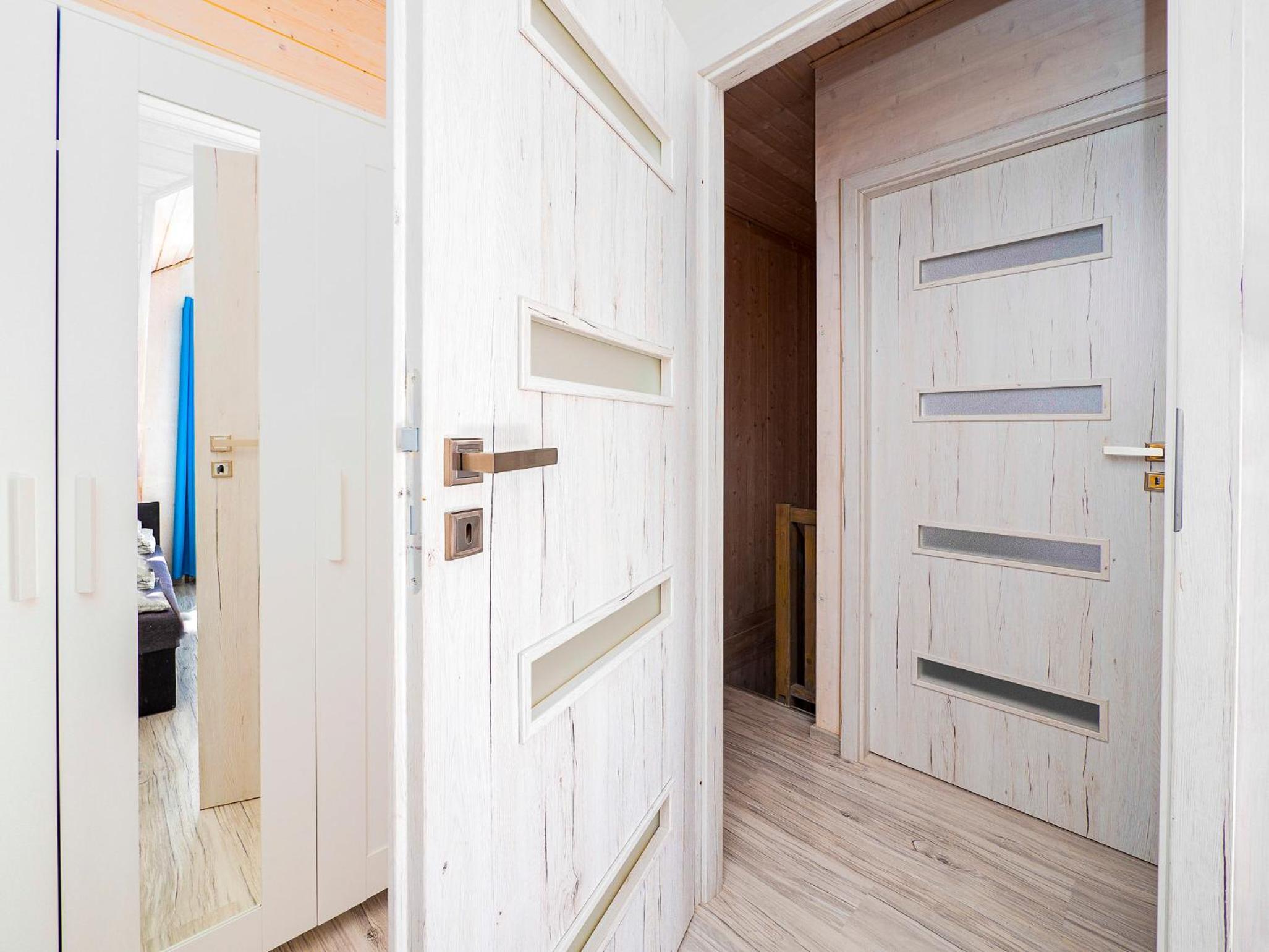 Duplex Apartment