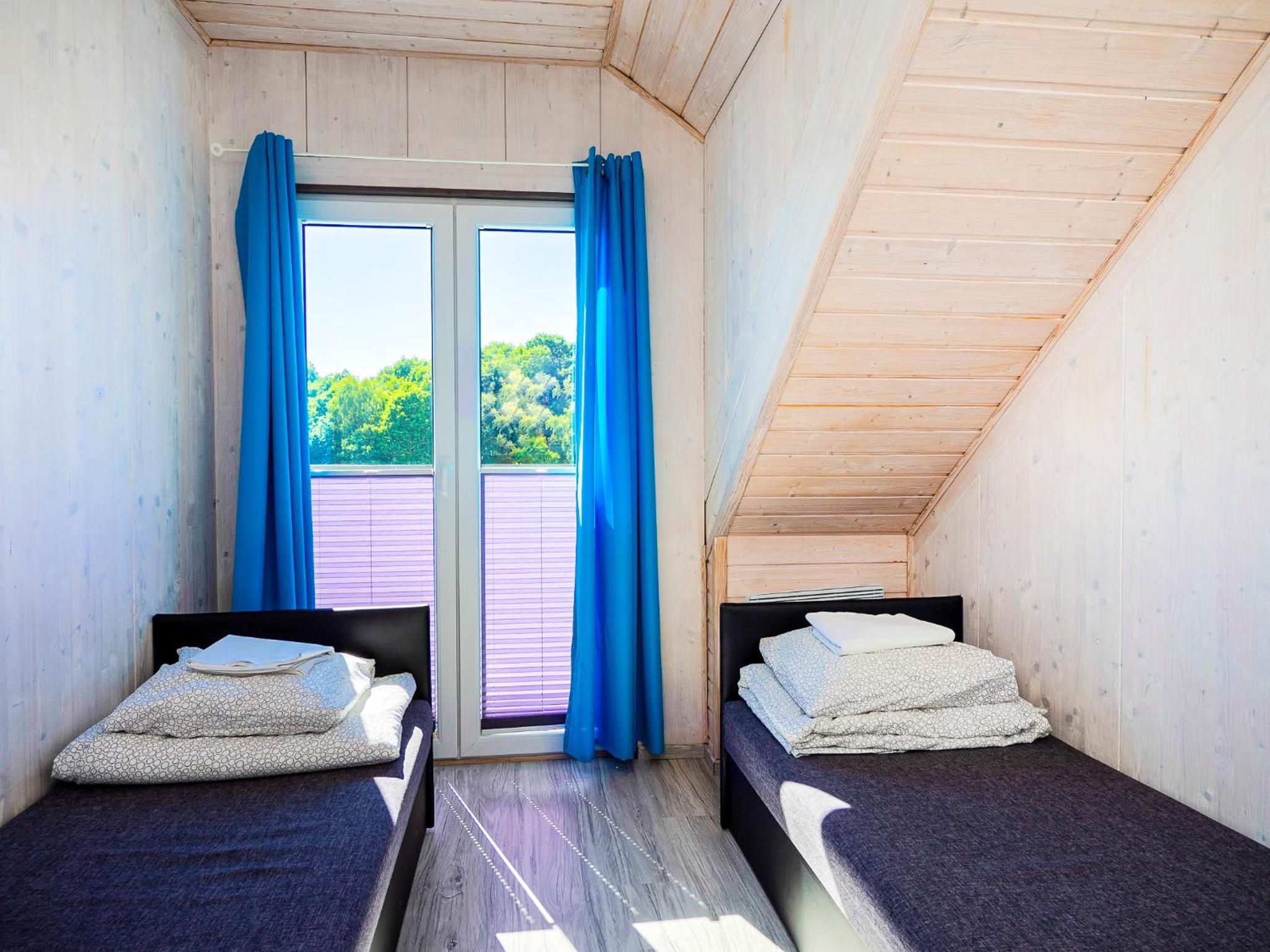 Duplex Apartment