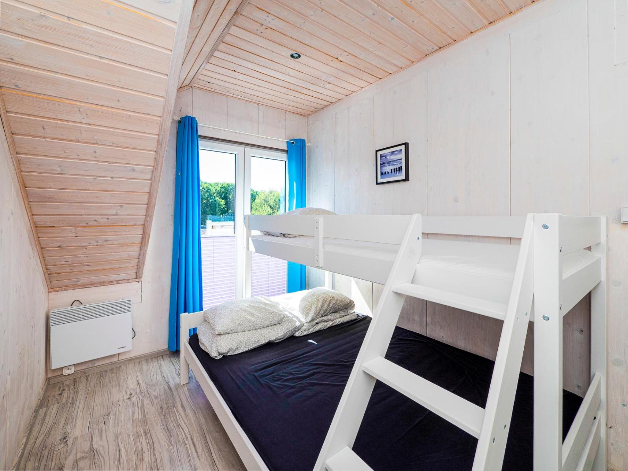 Duplex Apartment thumbnail 5