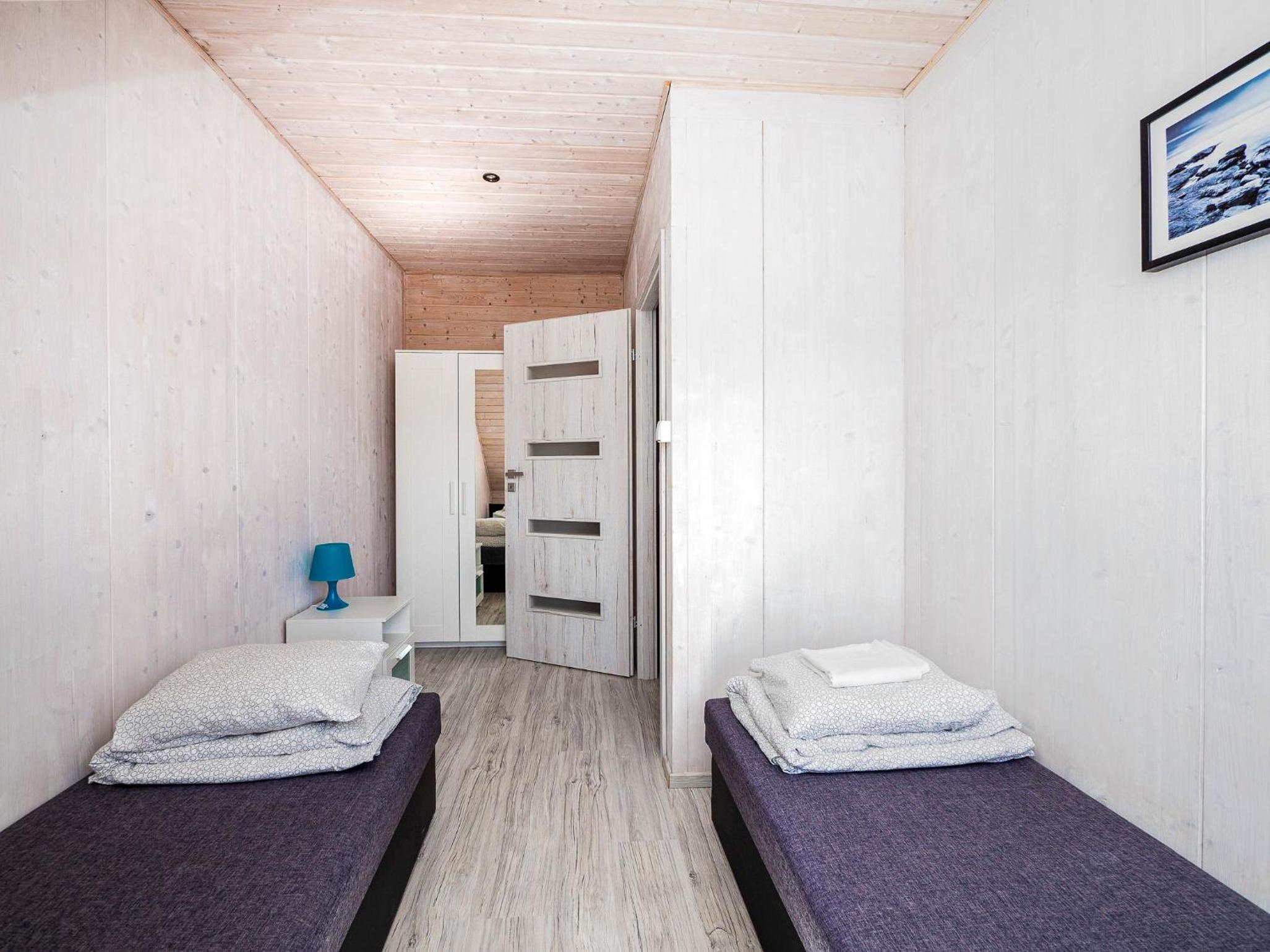 Duplex Apartment thumbnail 5