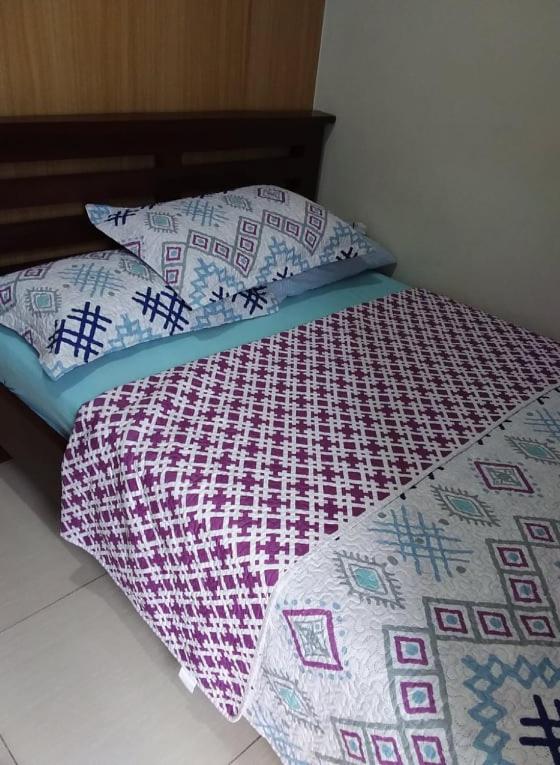 Studio Apartment - Photo 1