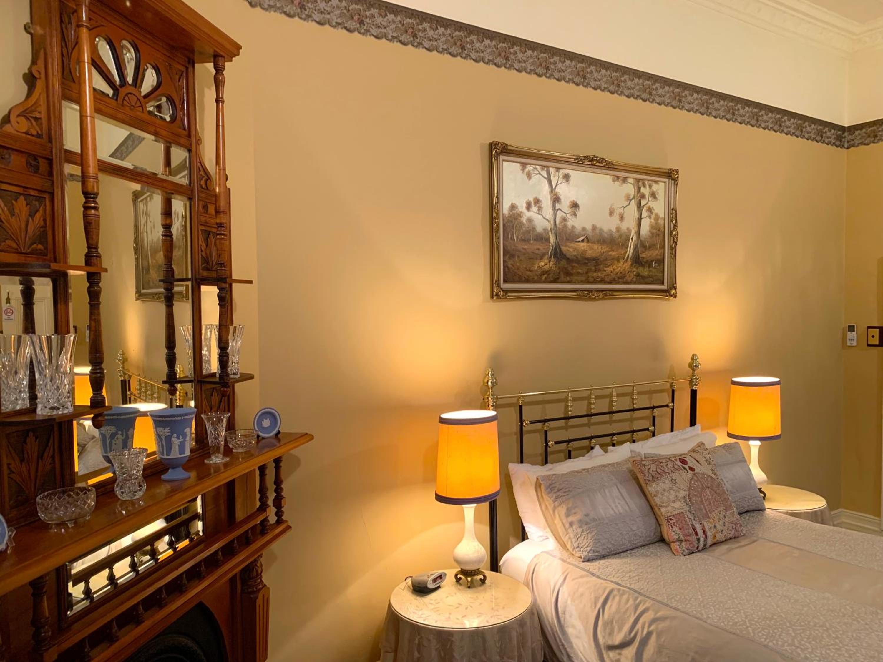 Superior Queen Room photo 2