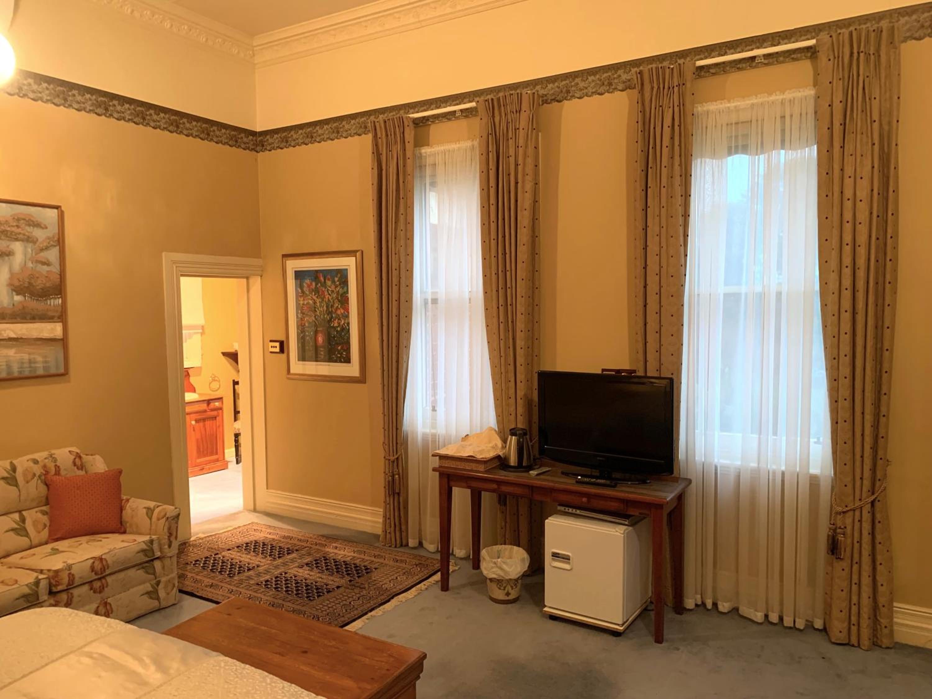Superior Queen Room photo 3
