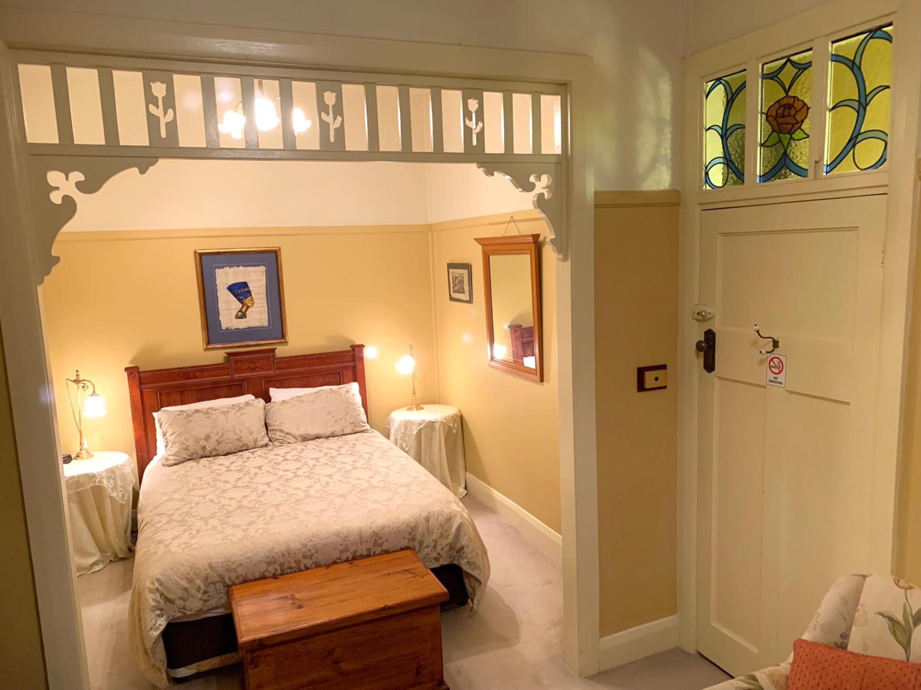 Standard Queen Room photo 2