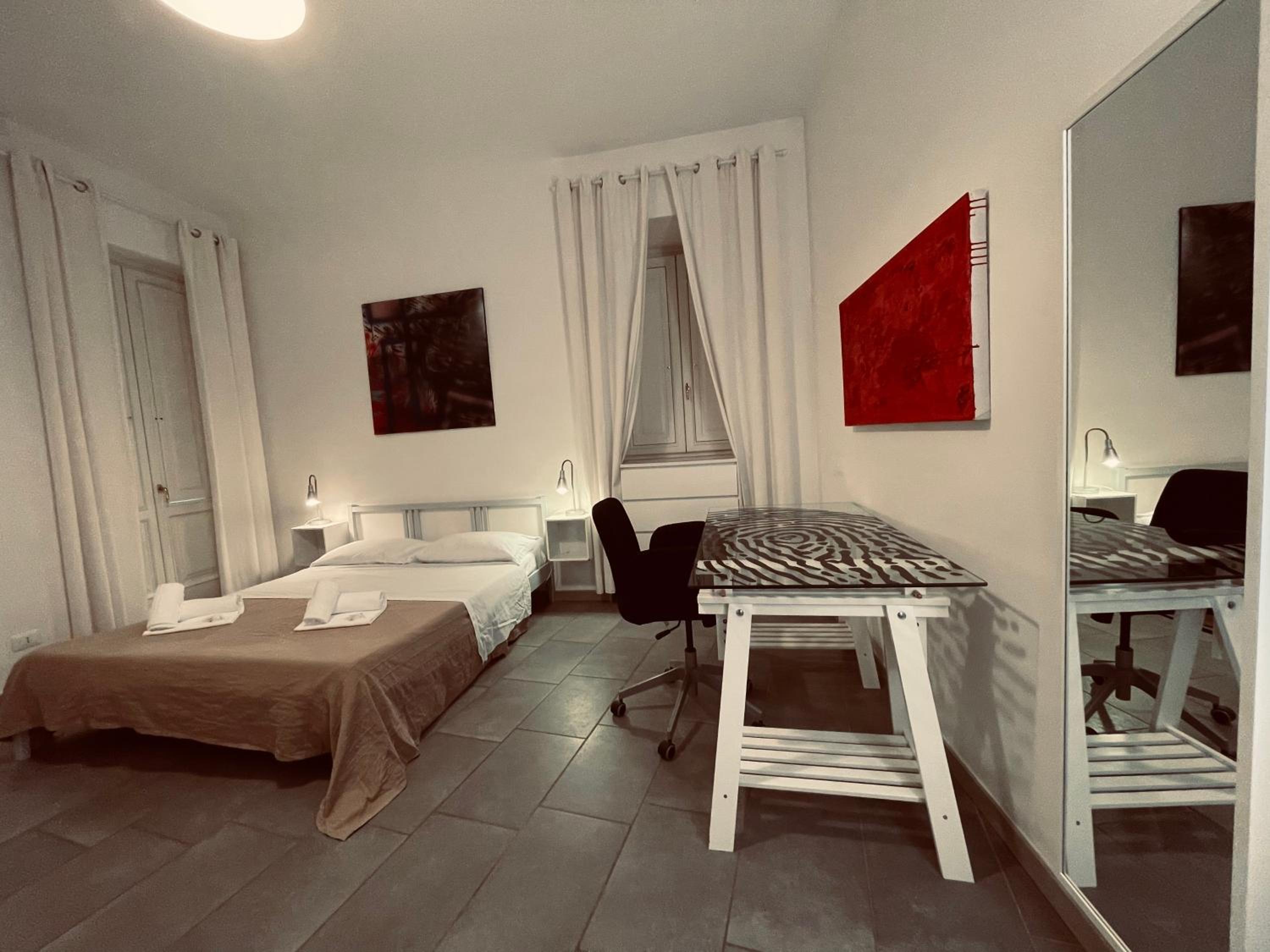 Deluxe Apartment - Annex Building photo 1