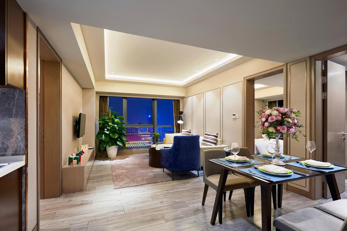 Superior Two-Bedroom Apartment