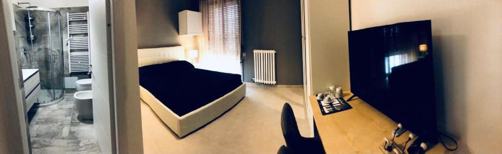 King Room With Sea View