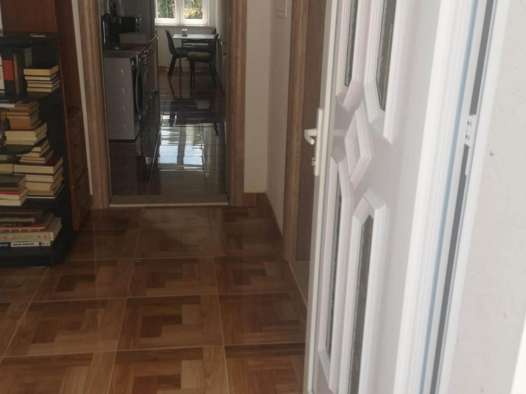 Two Bedroom Apartment with Terrace photo 1