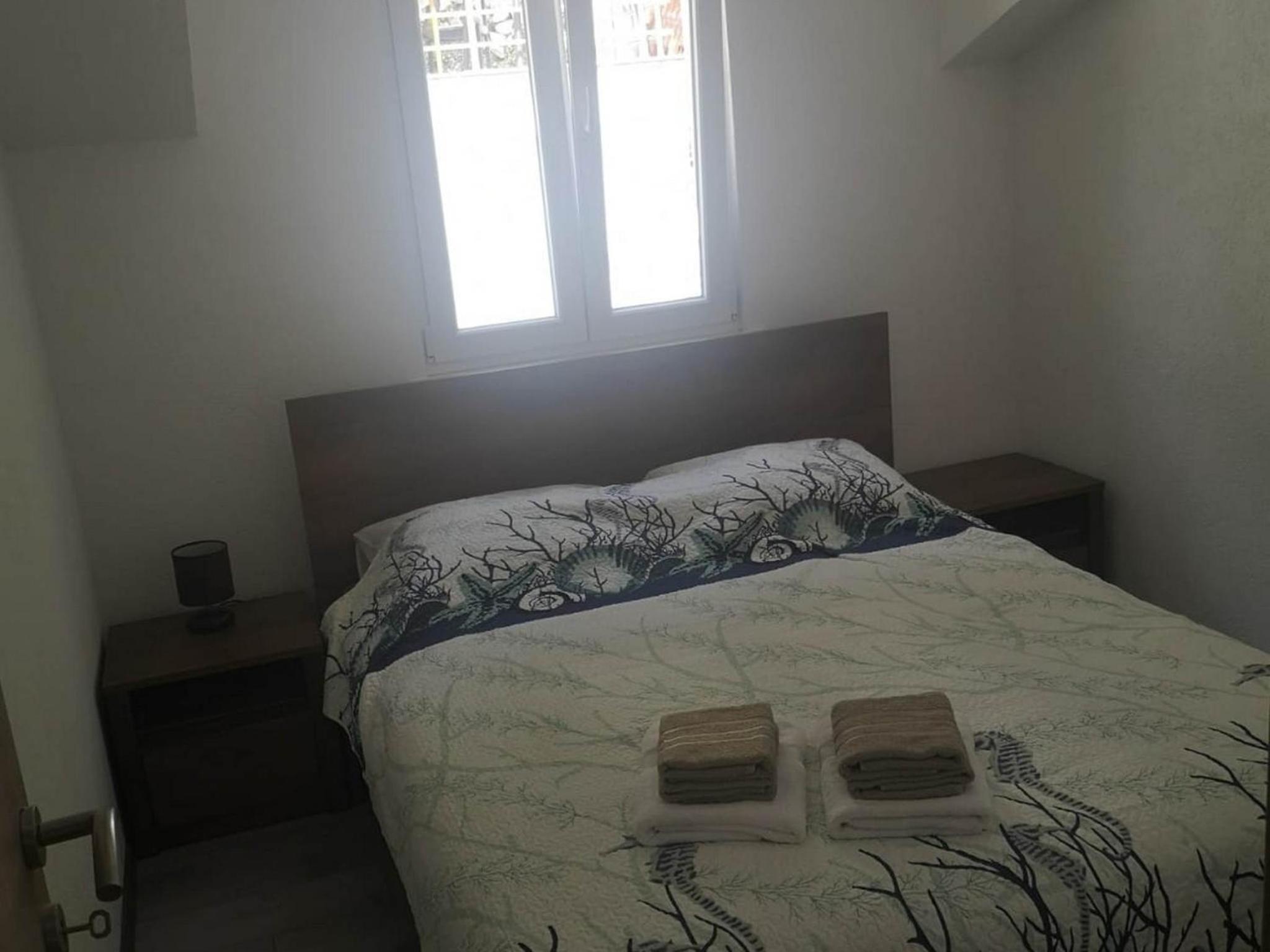 Two Bedroom Apartment with Terrace photo 2