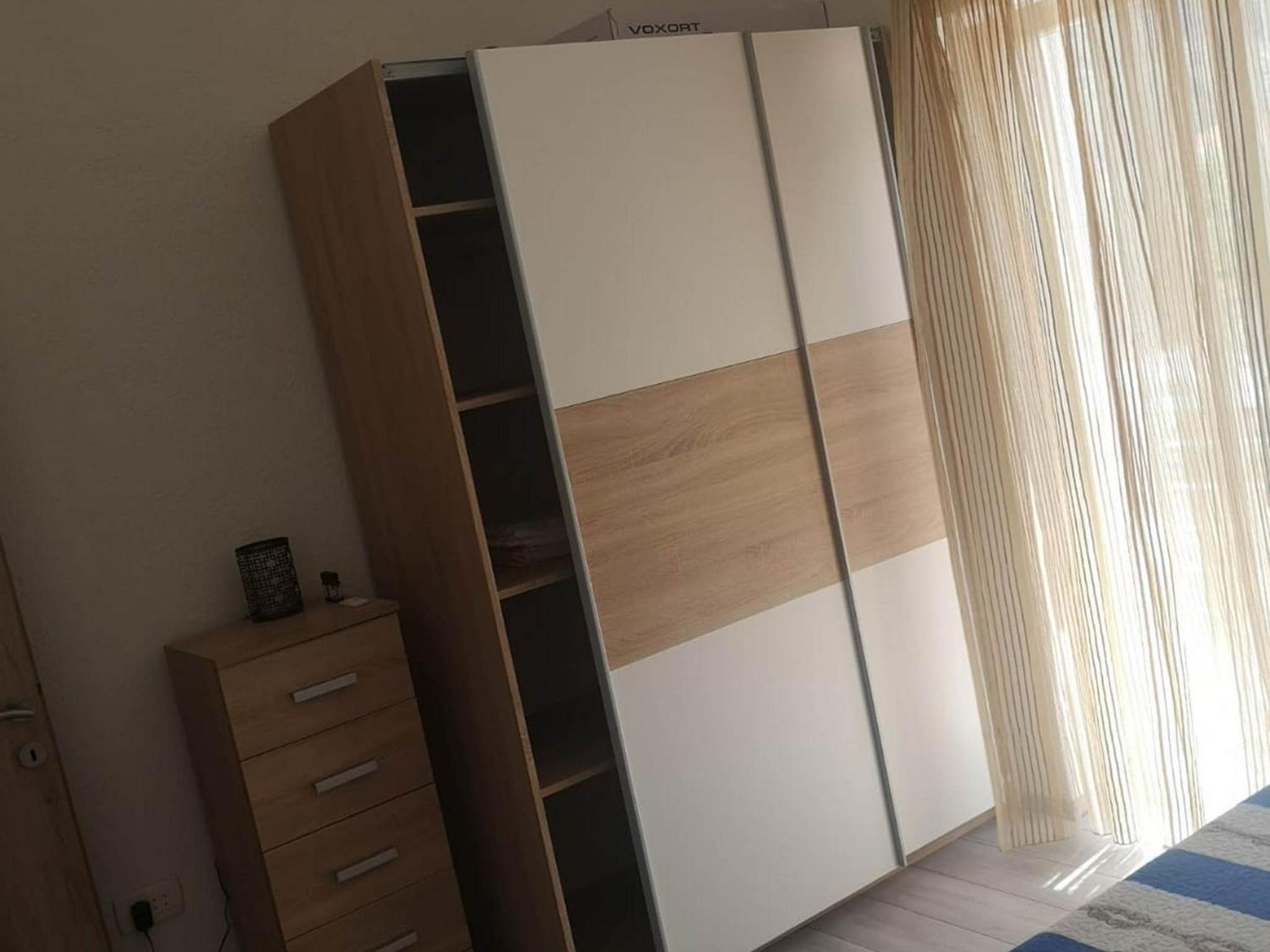 One Bedroom Apartment photo 2