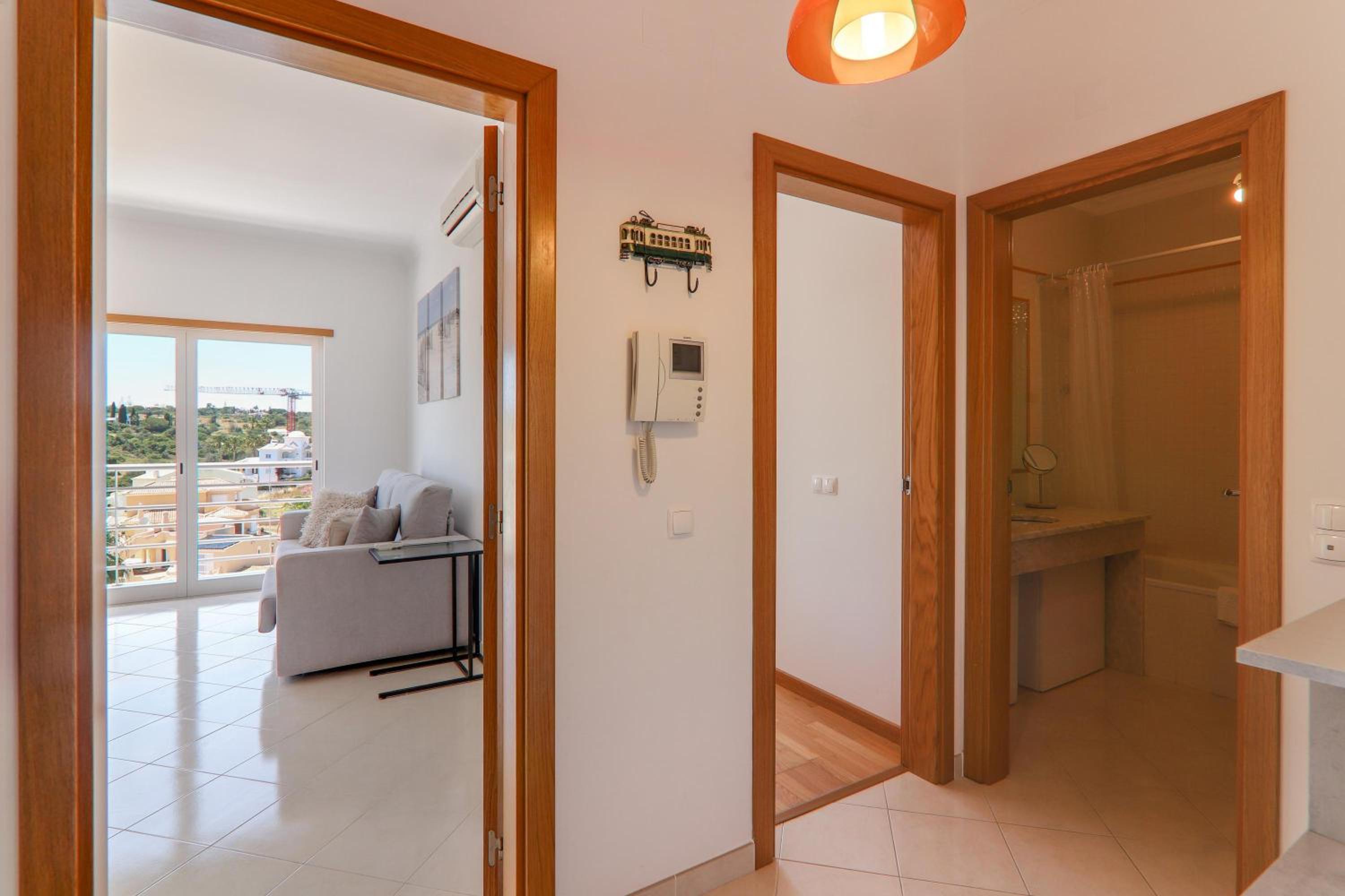 Superior One-Bedroom Apartment with Balcony photo 3