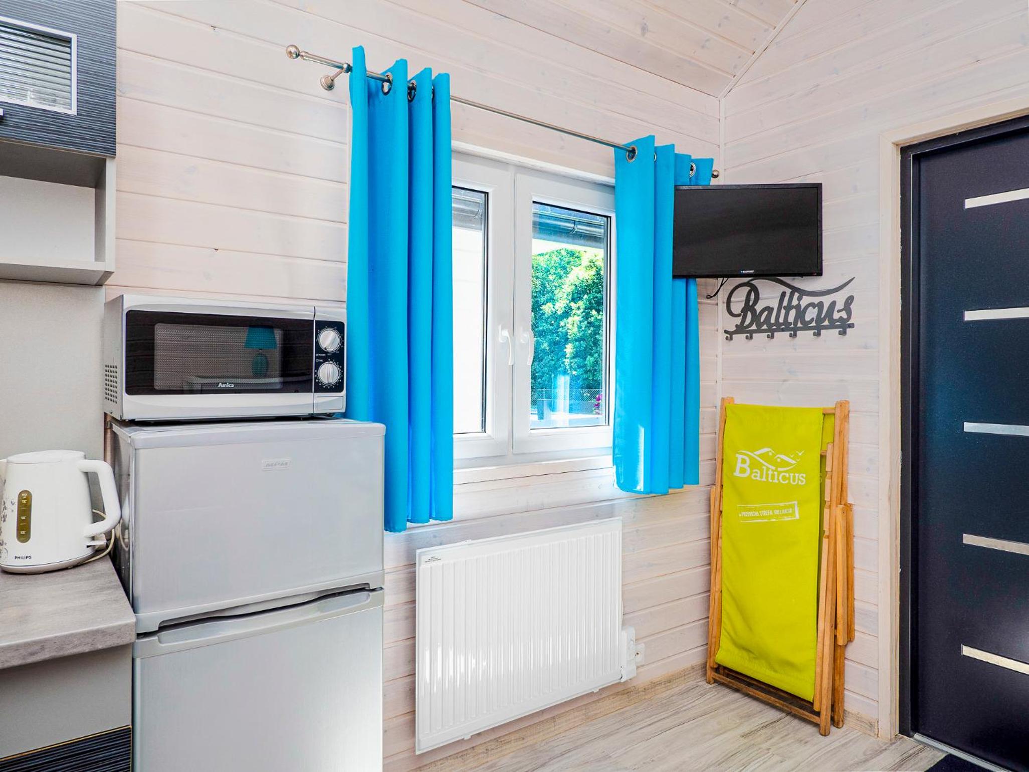 One-Bedroom Chalet