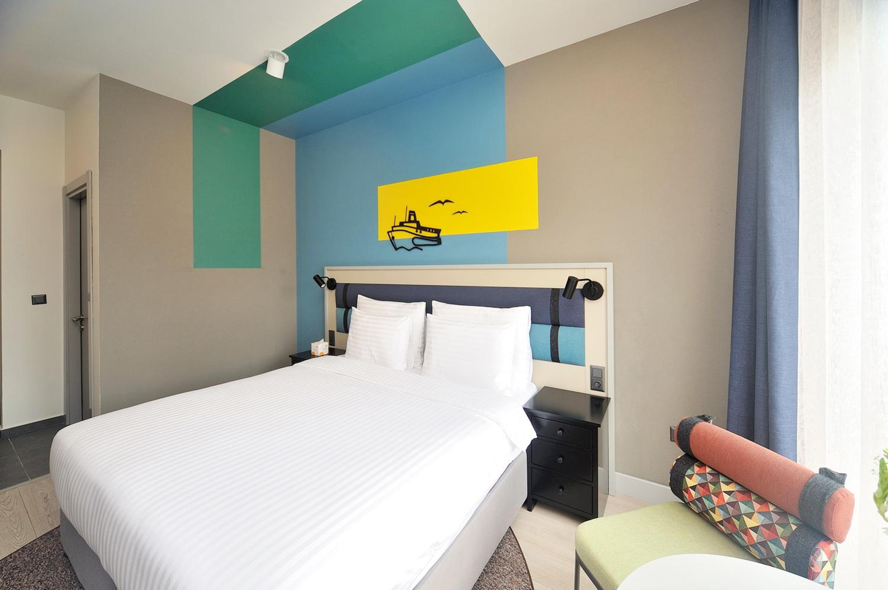 Superior King Room photo 2