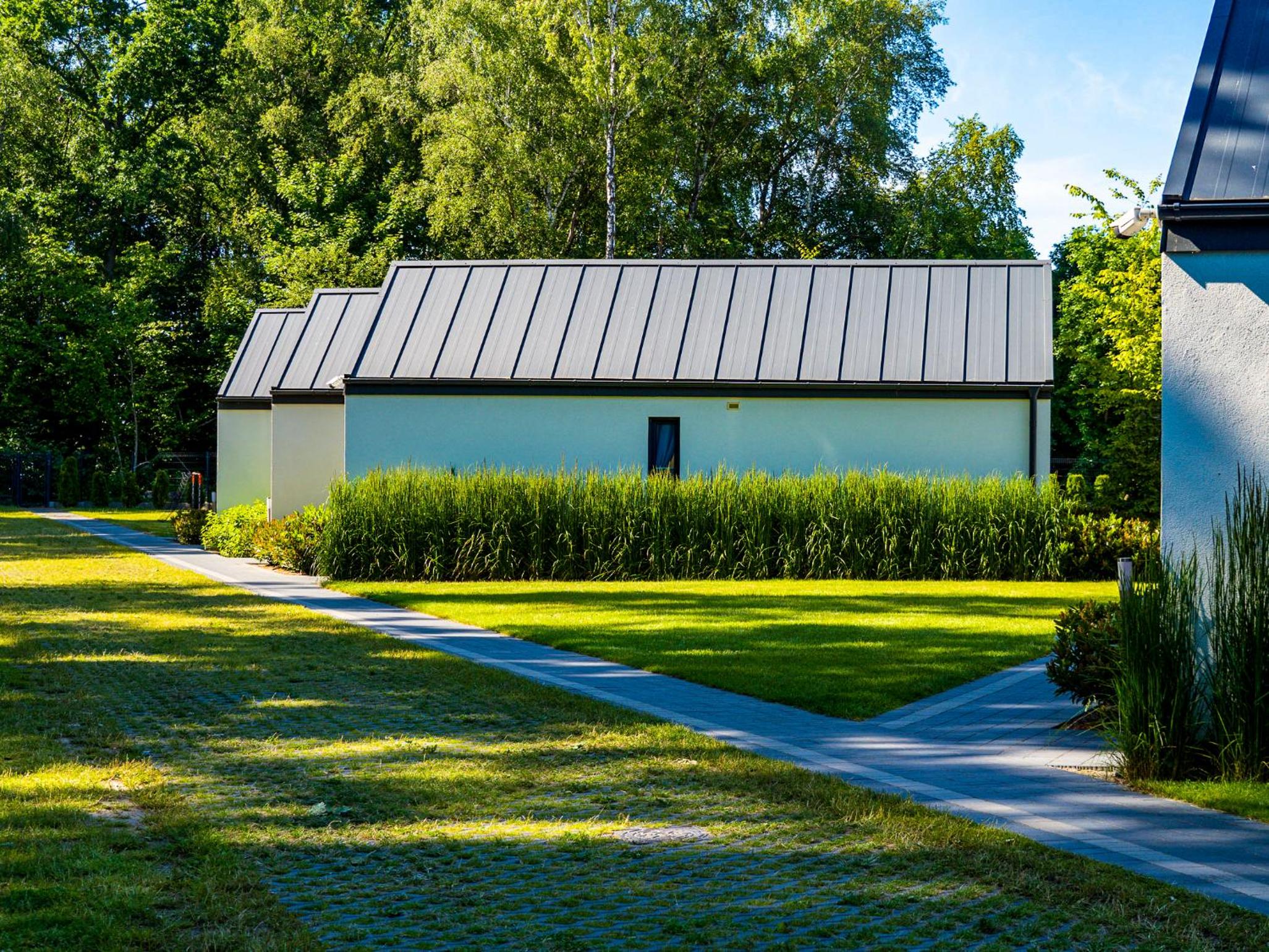 One-Bedroom Bungalow thumbnail 6