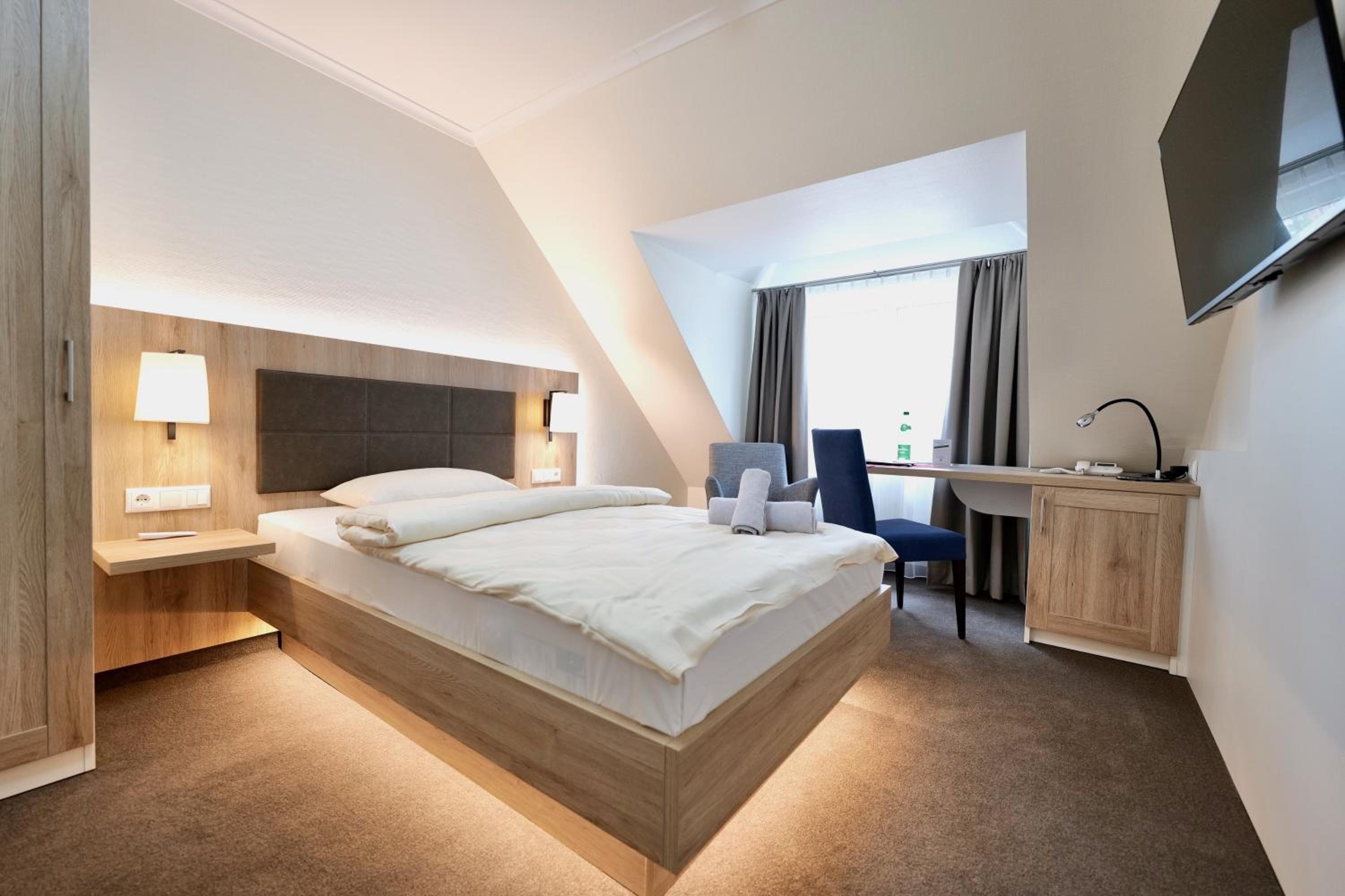 Superior Single Room