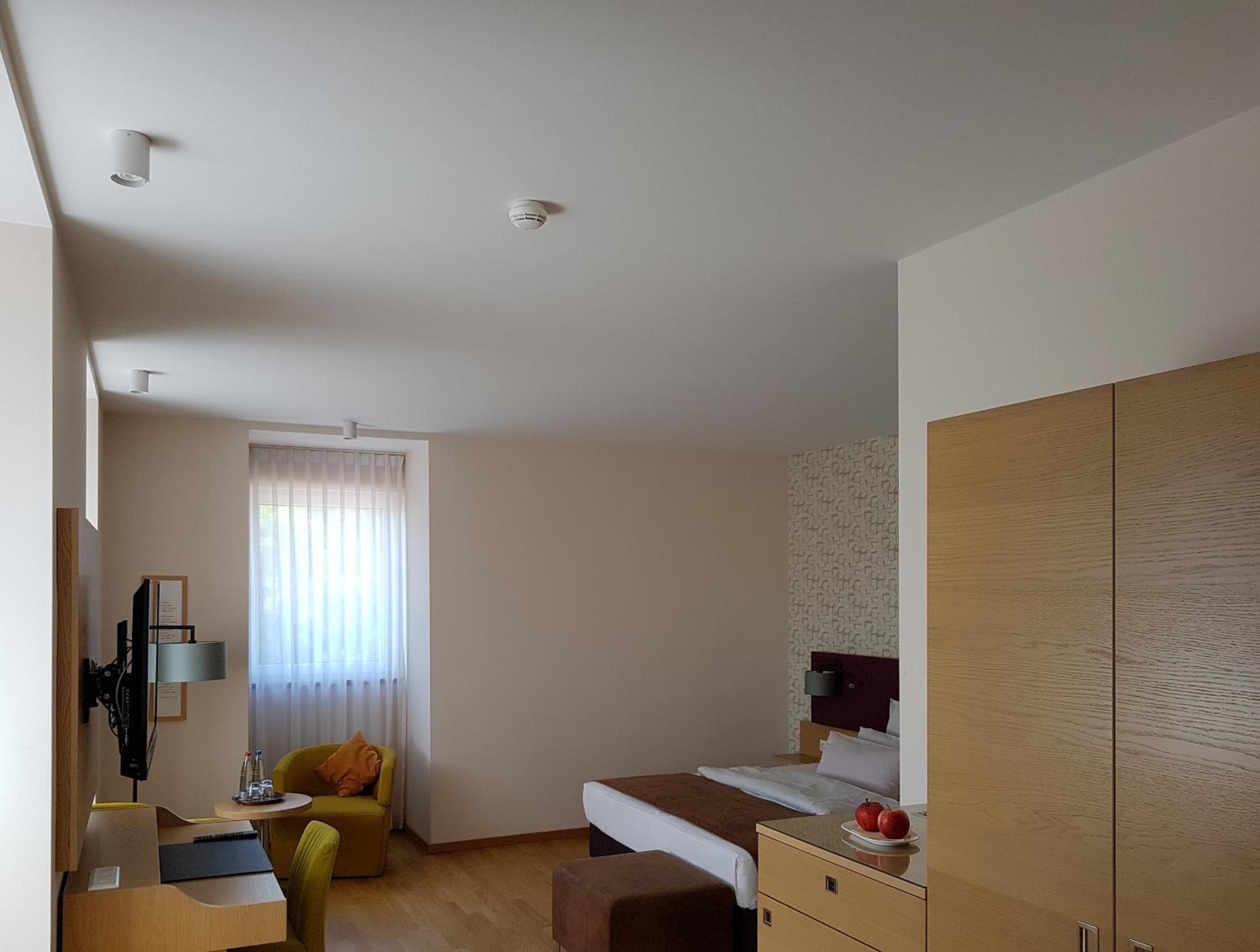 Junior Suite - Photo 7