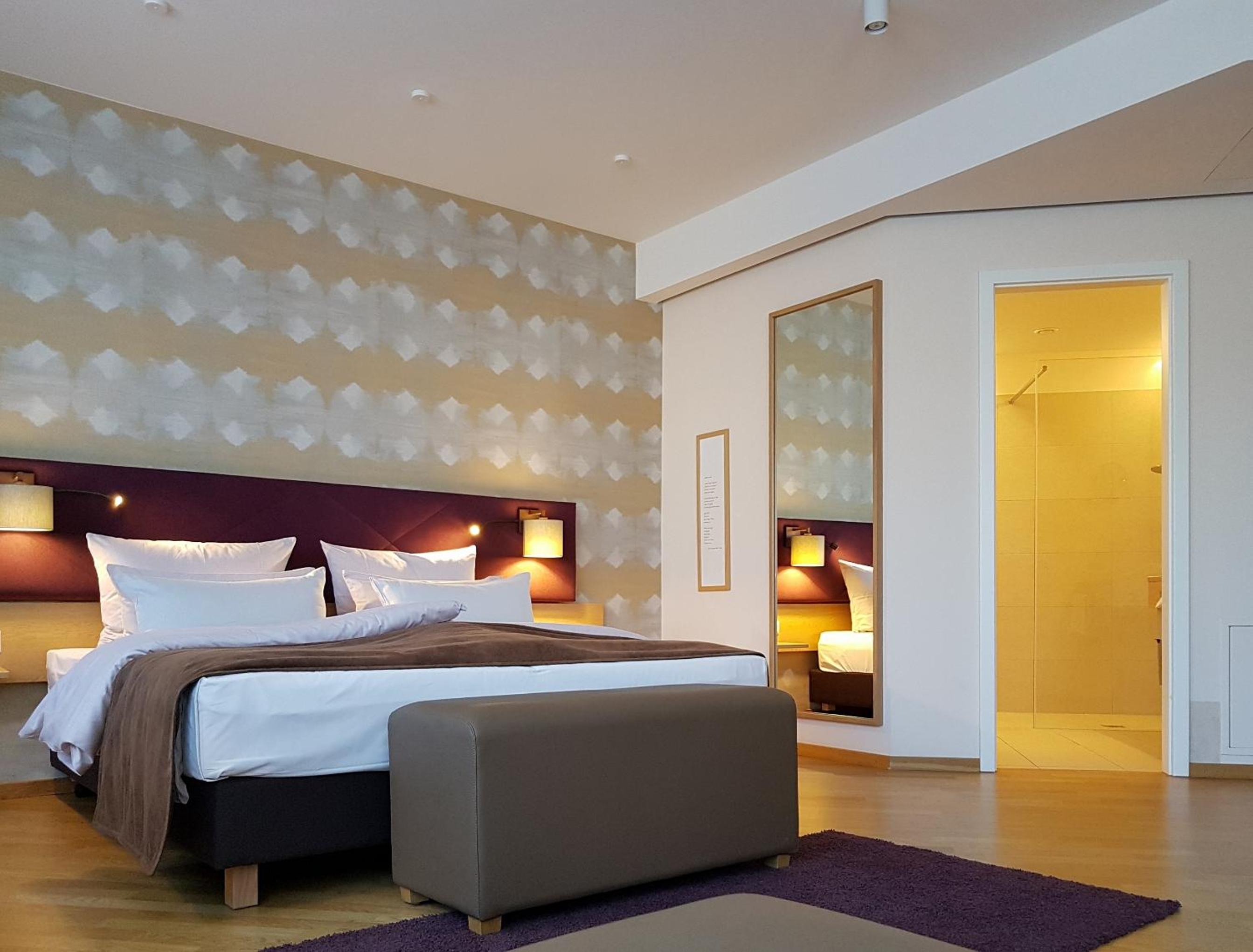 Junior Suite - Photo 2