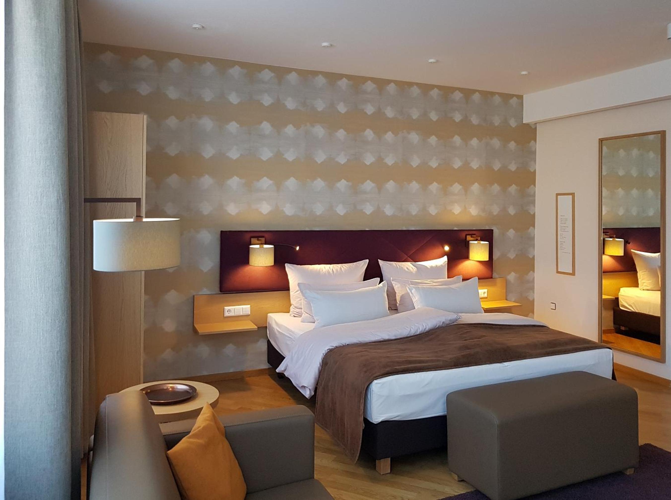 Double Room - Photo 1