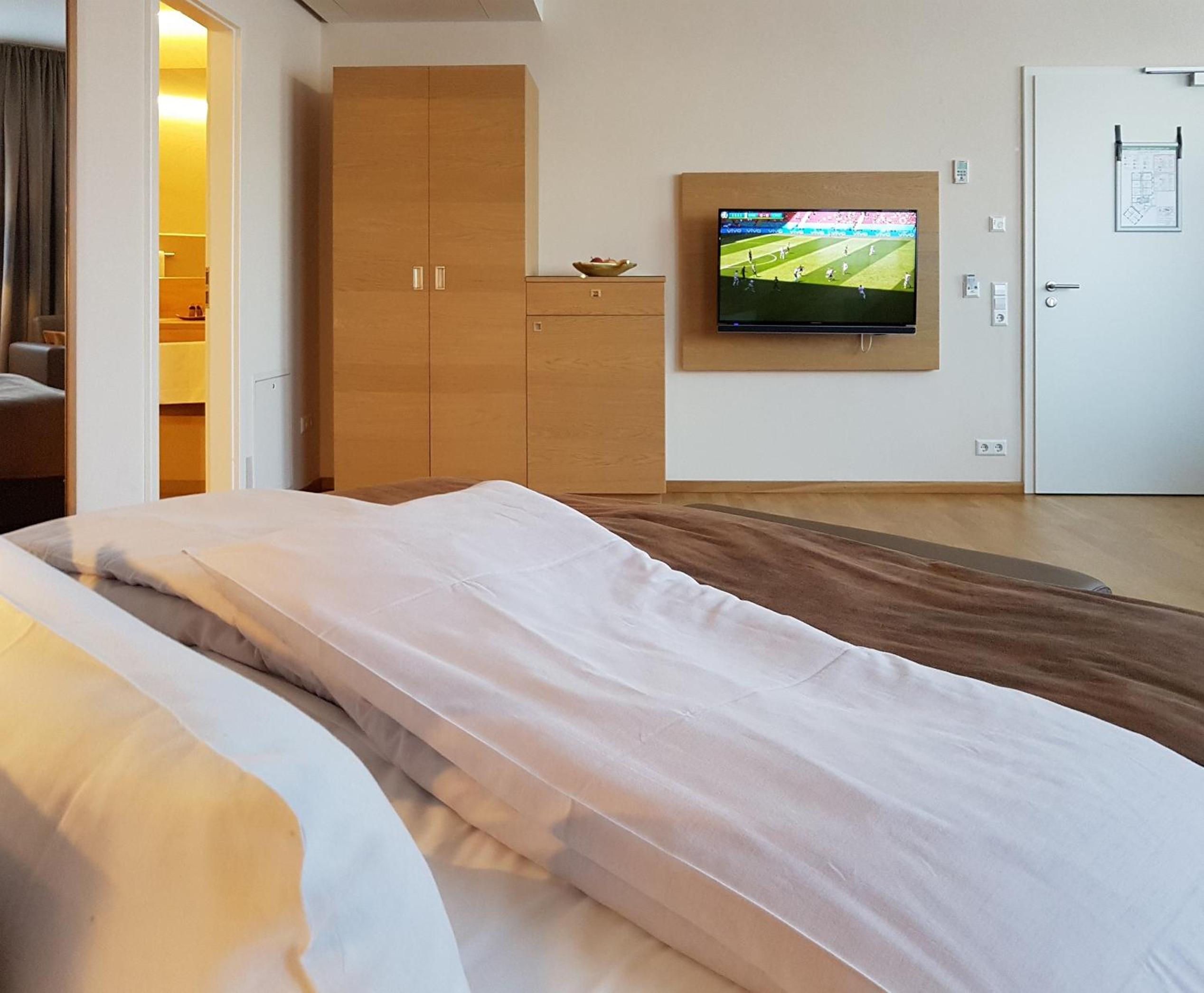 Junior Suite - Photo 3