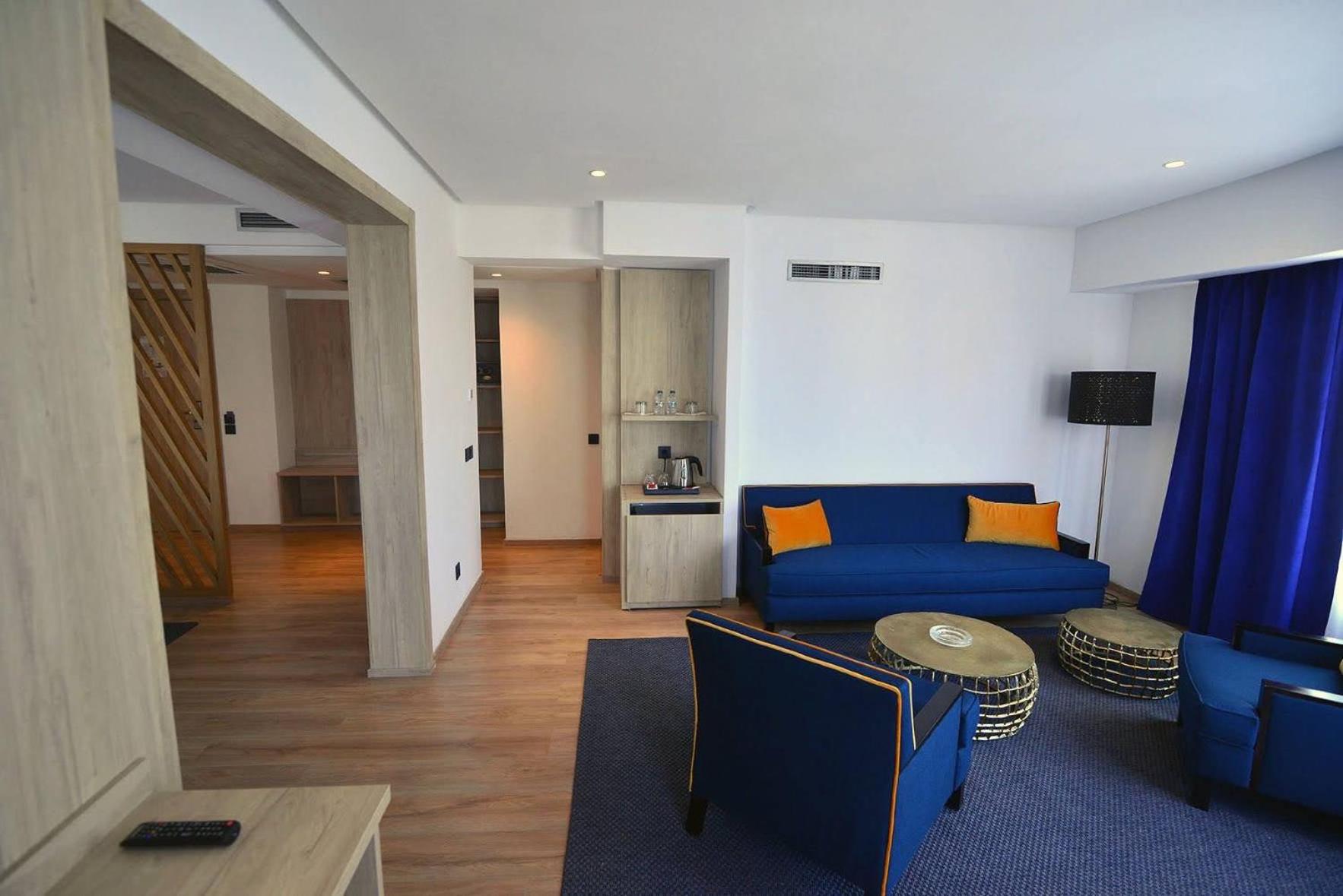 Superior Suite