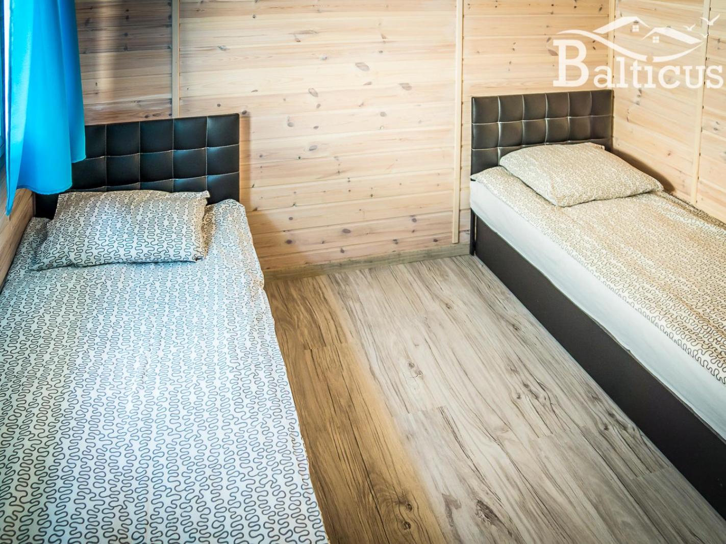 One-Bedroom Chalet