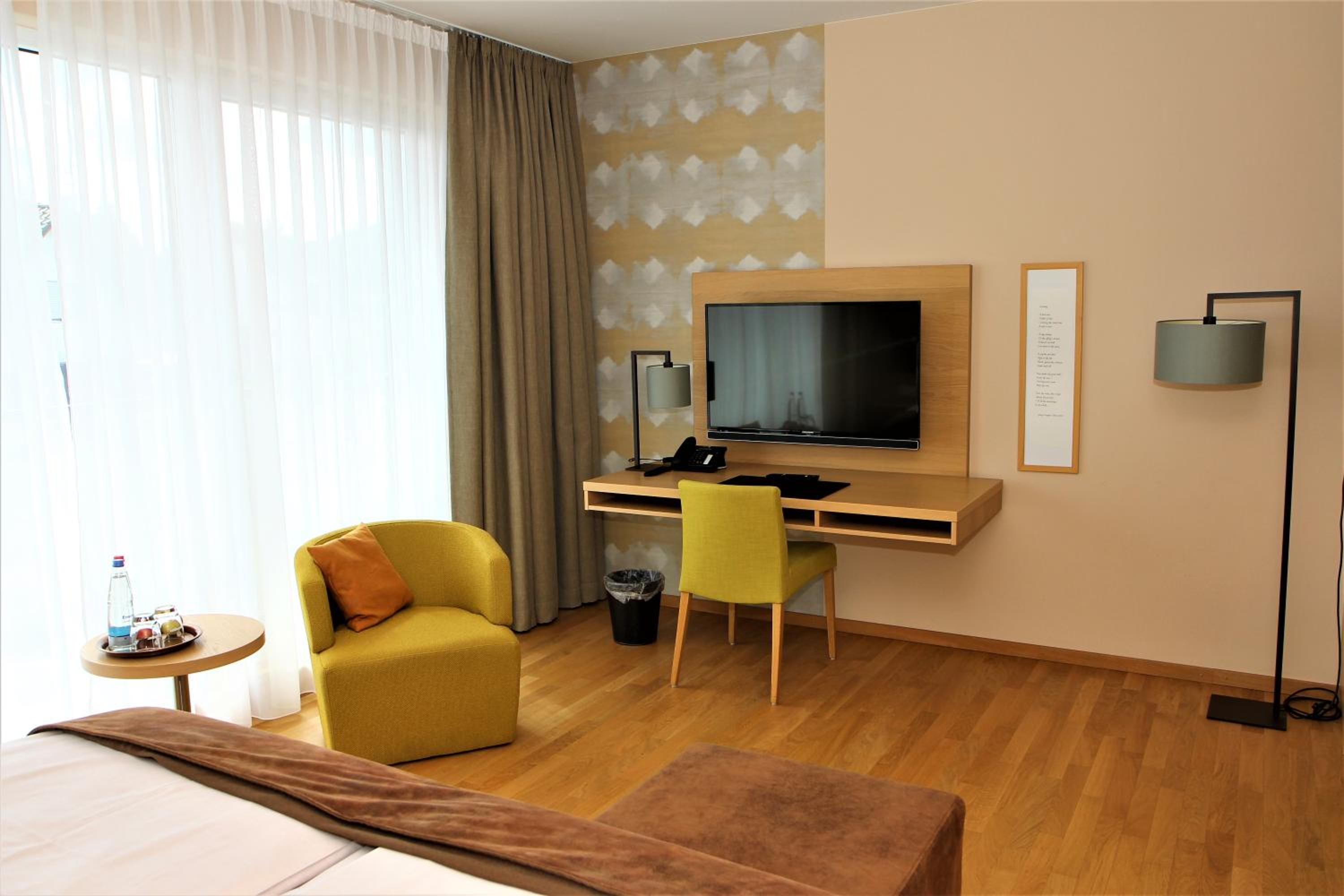 Double Room - Photo 3