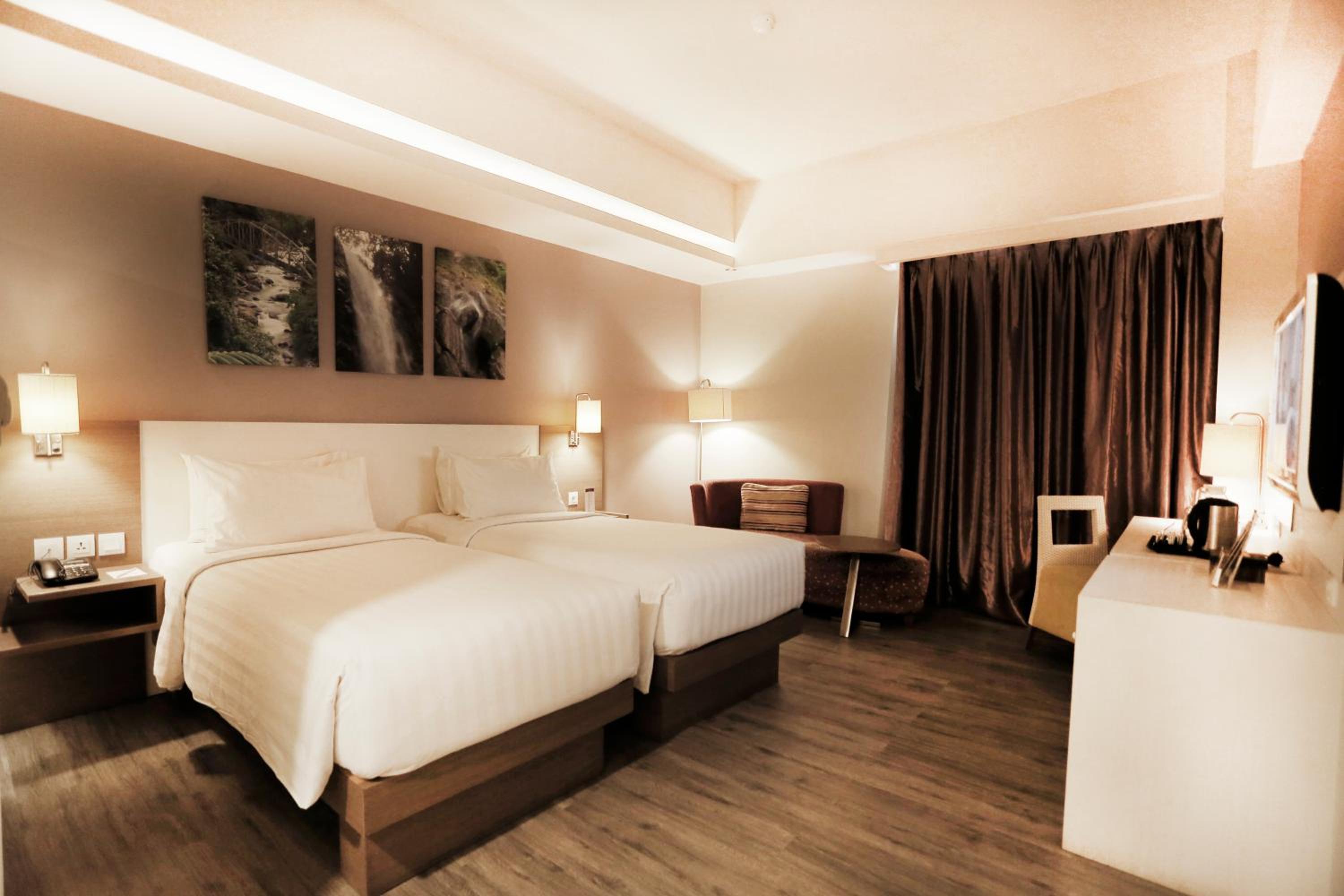 Superior Twin Room - Photo 3