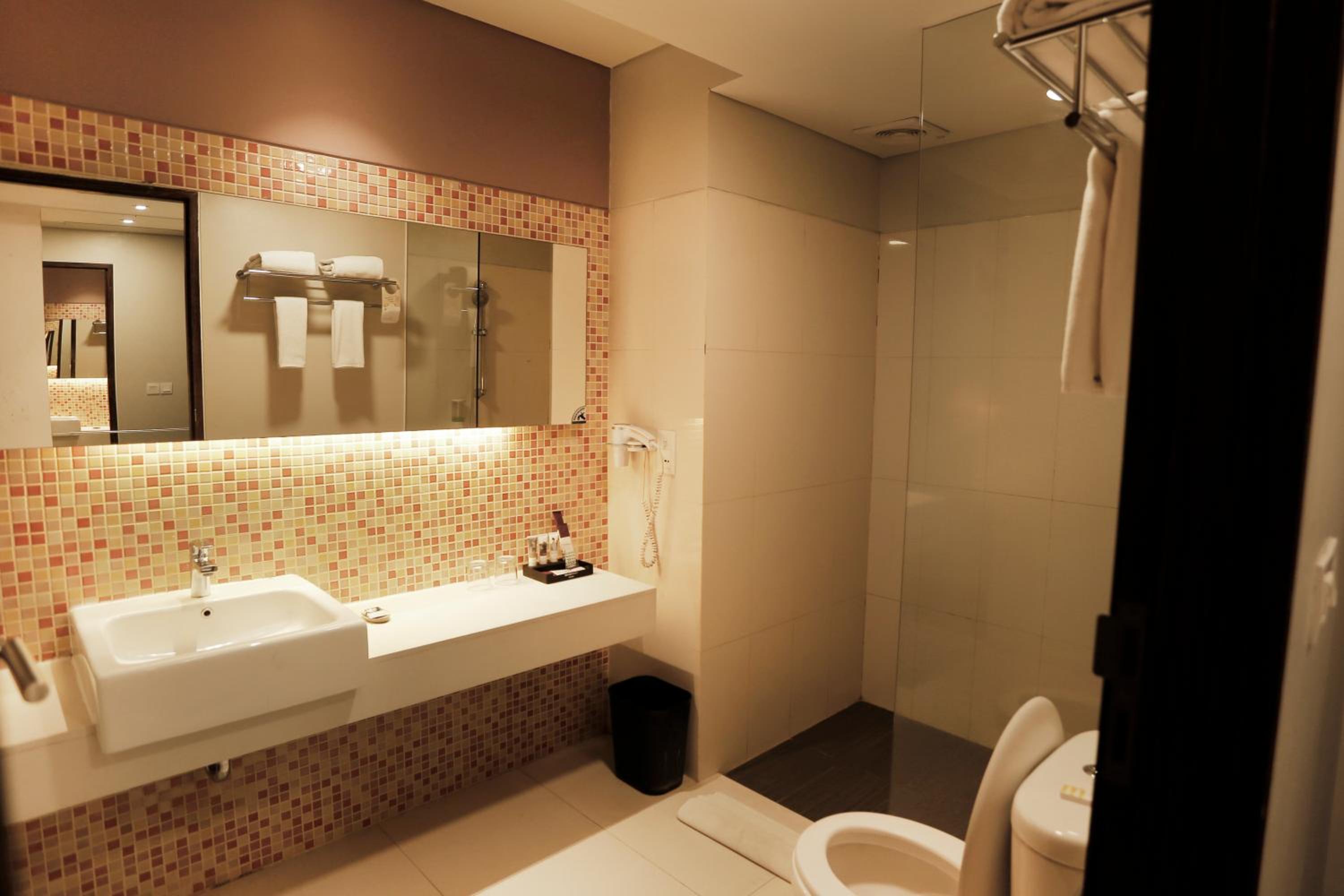 Superior Double Room - Photo 2
