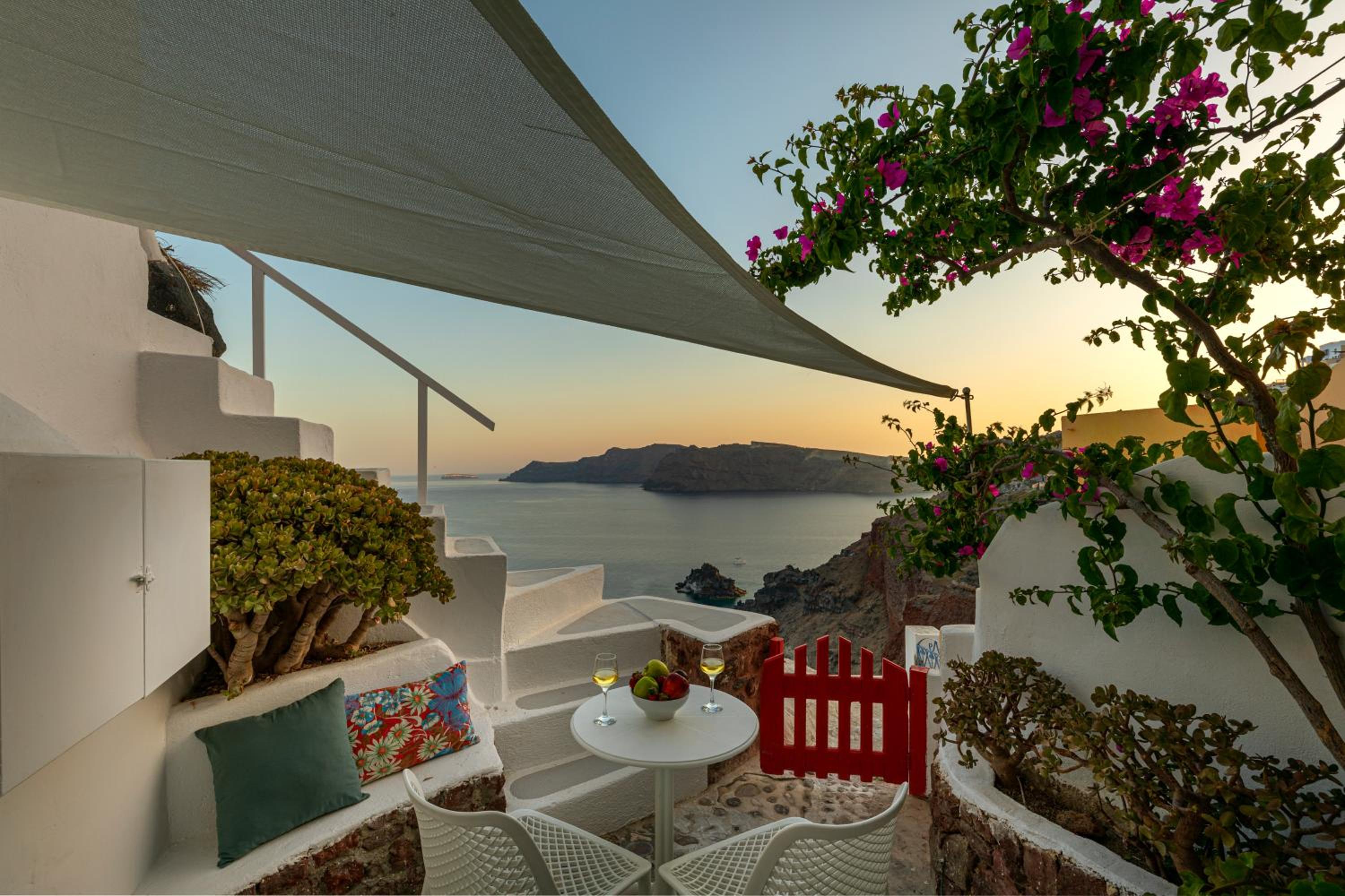 One-Bedroom Villa photo 2