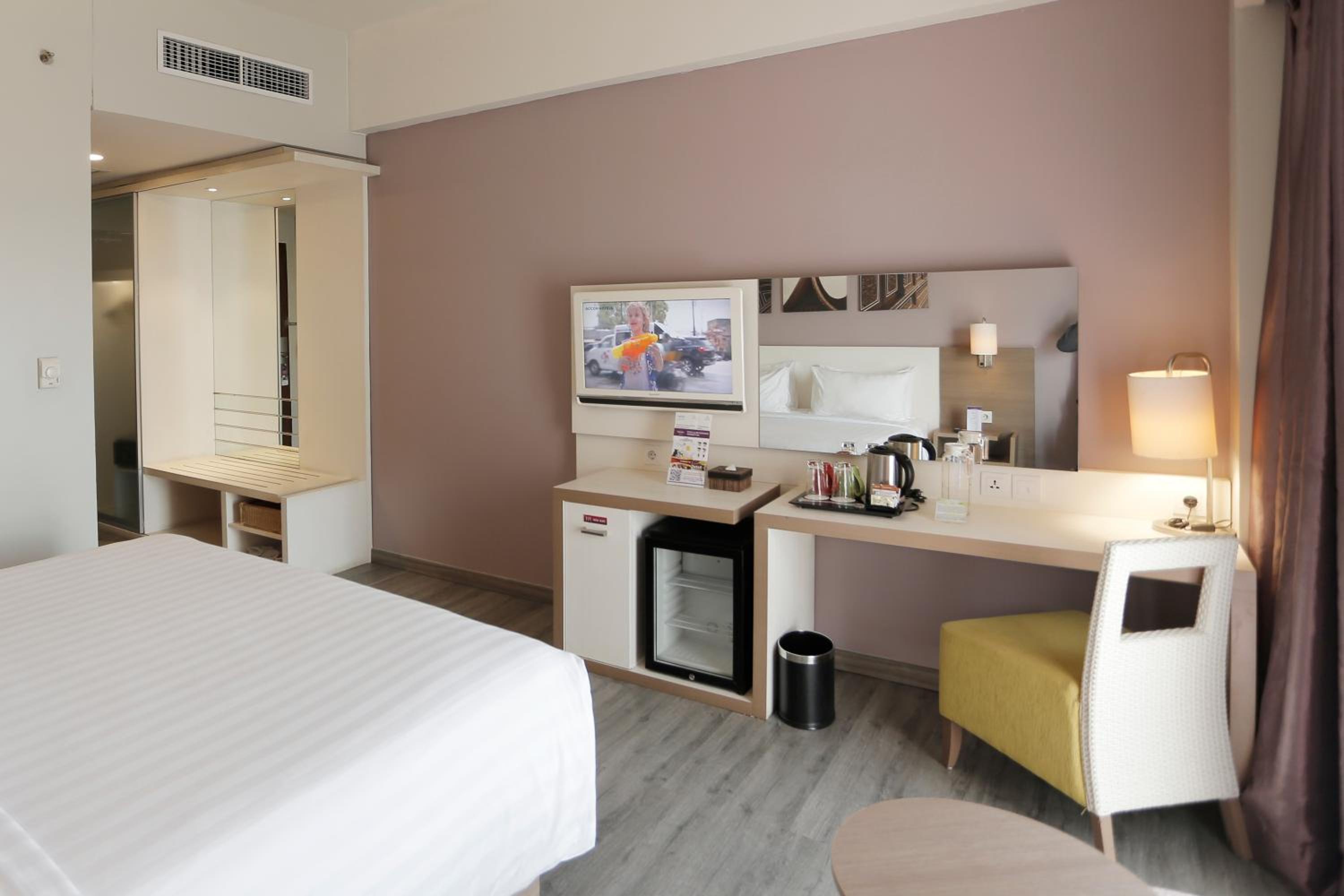 Superior Double Room - Photo 3