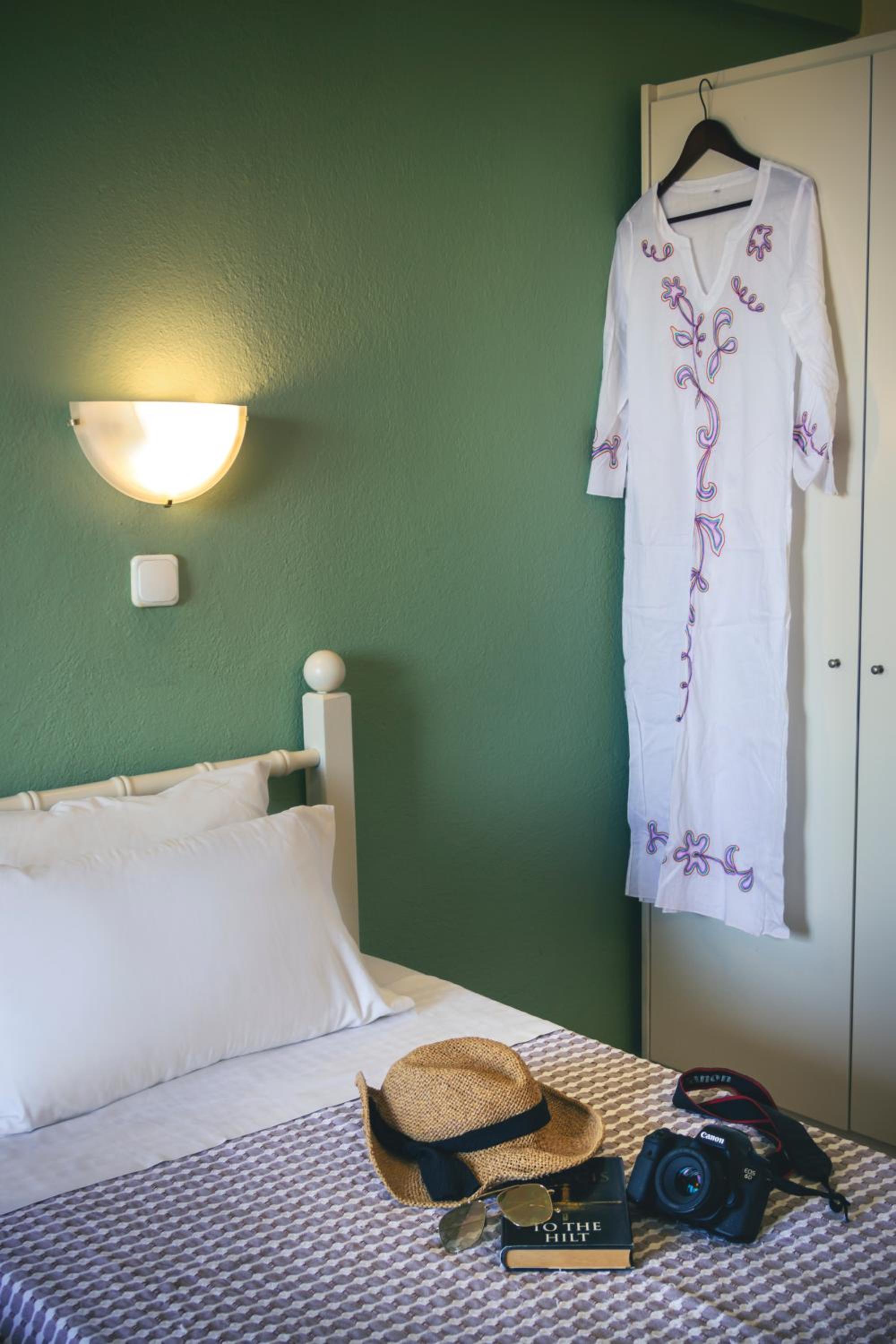 Double Room with Sea View - Photo 7