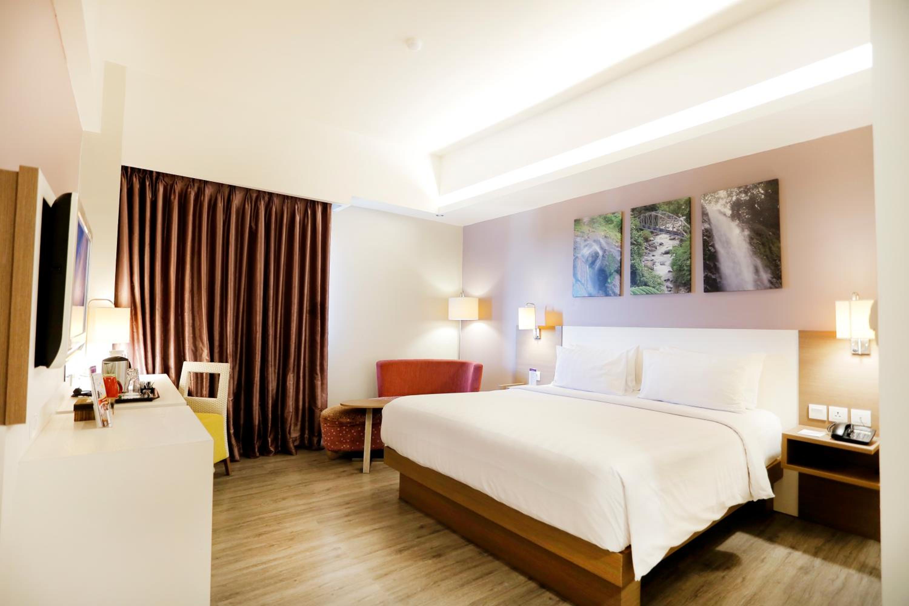 Superior Double Room - Photo 4