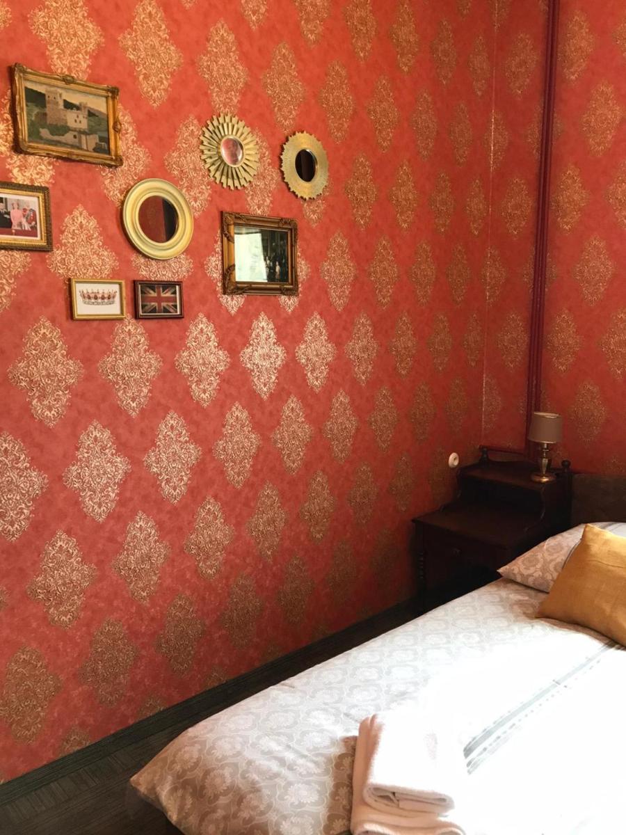 Deluxe Double or Twin Room photo 1