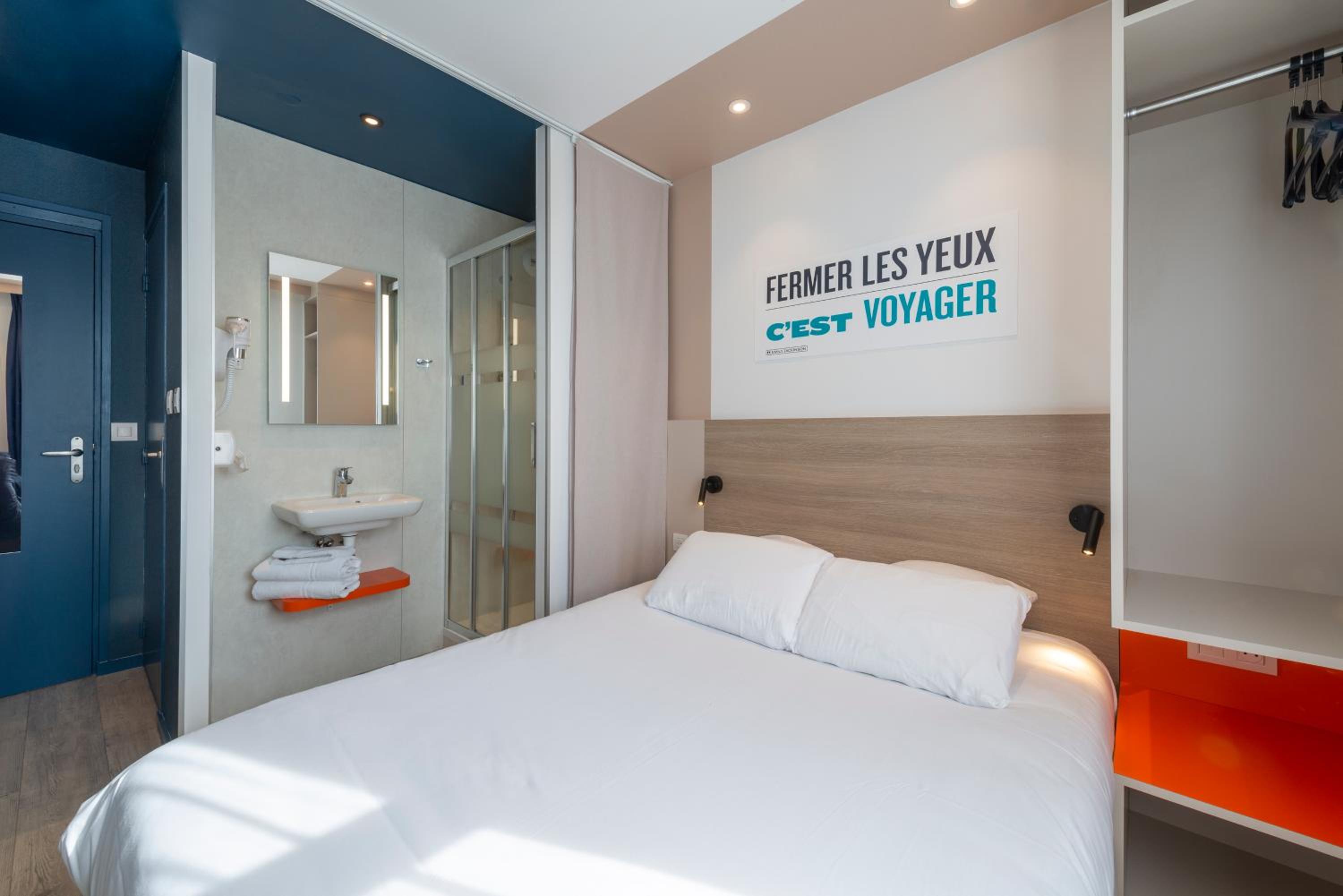 Double Room - Photo 38