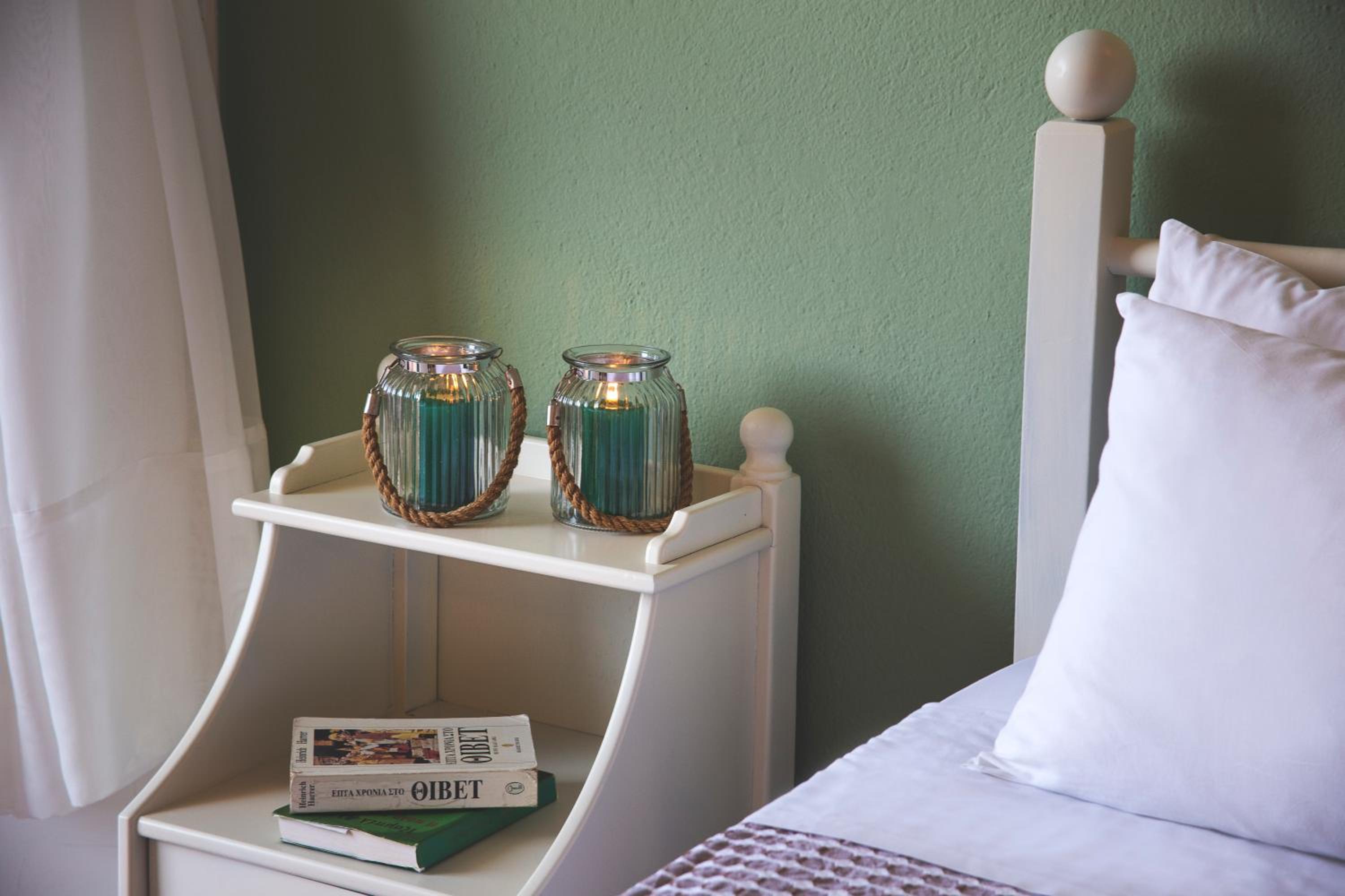 Double Room with Sea View - Photo 9