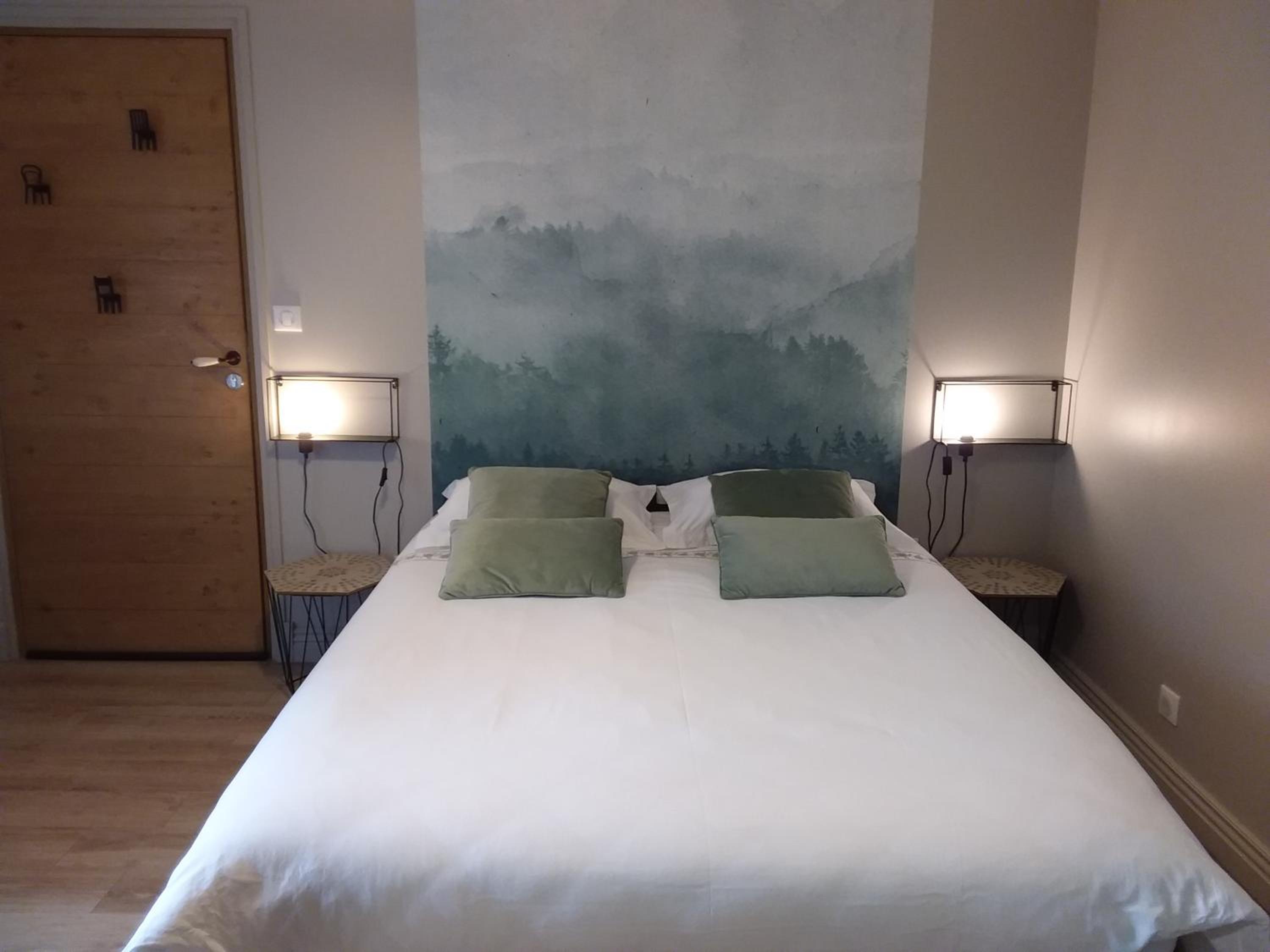Standard Double Room photo 1