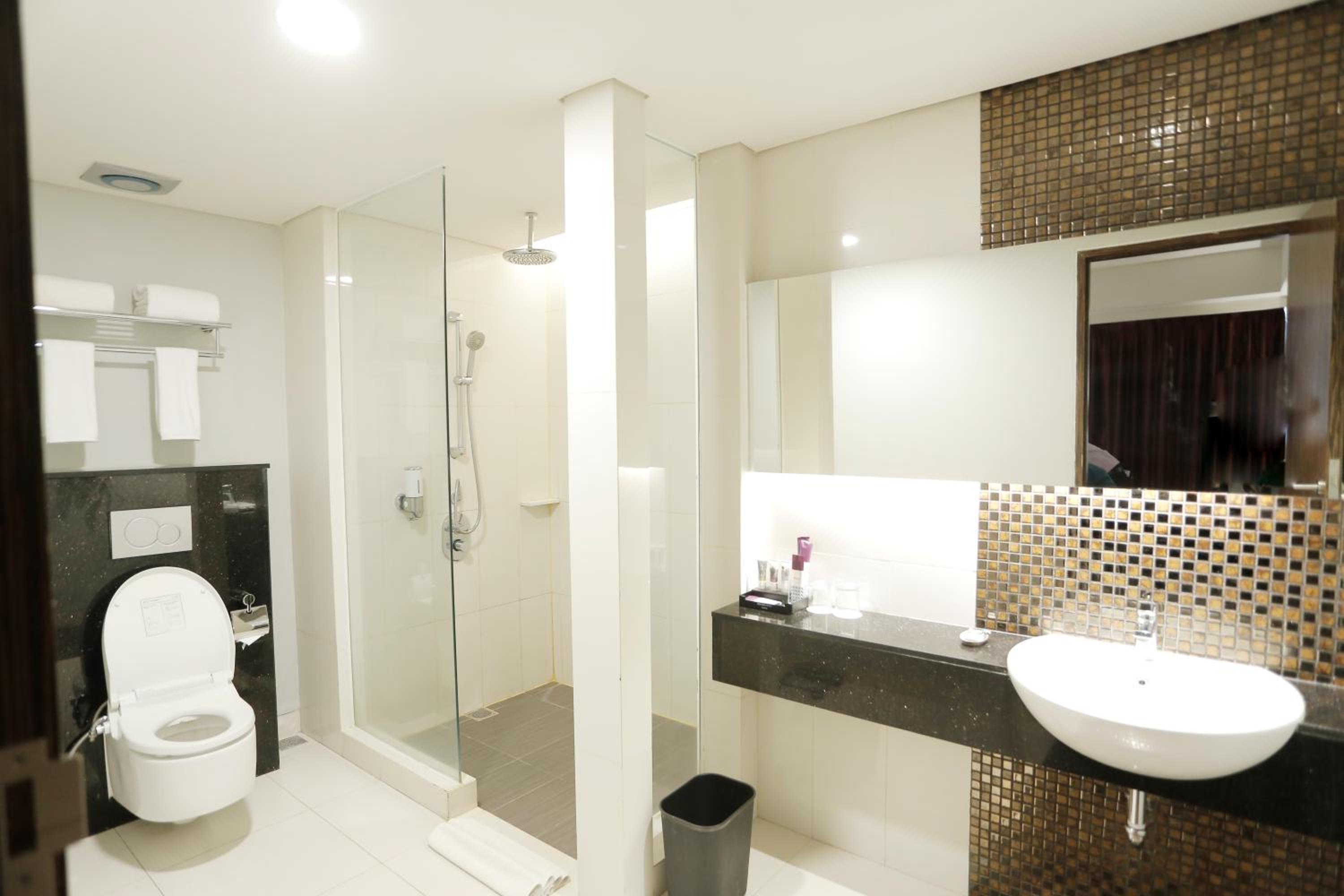 Junior Suite - Photo 2